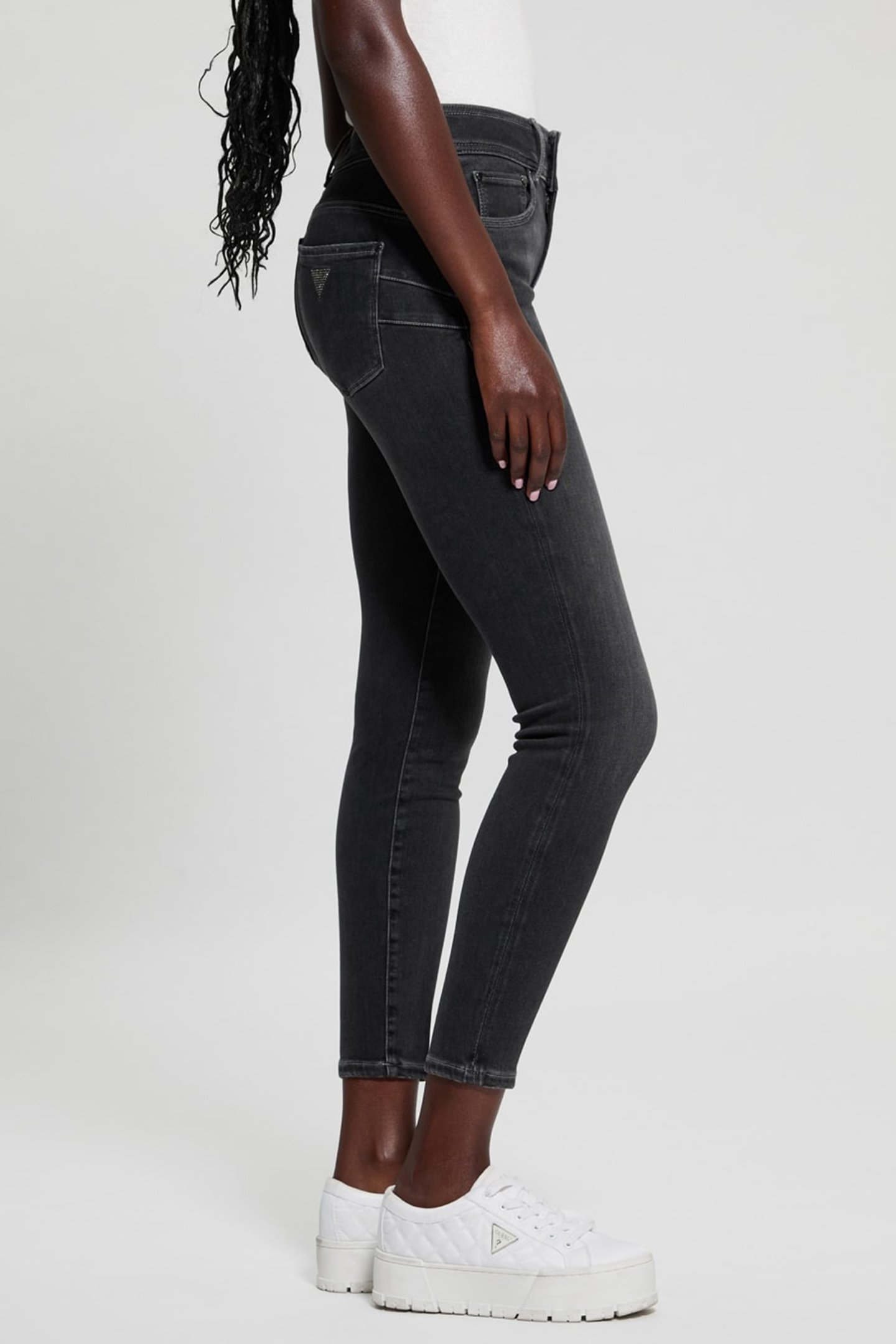 SHAPE UP POWER COUNT DOWN 5