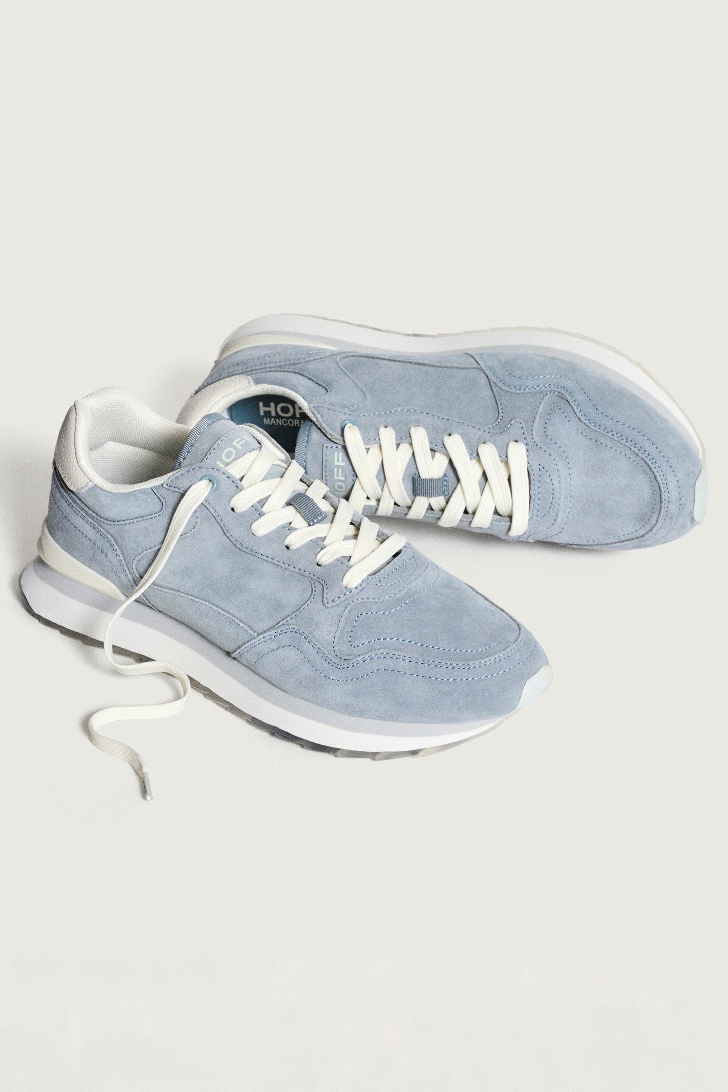 SNEAKERS STONE BLUE 2