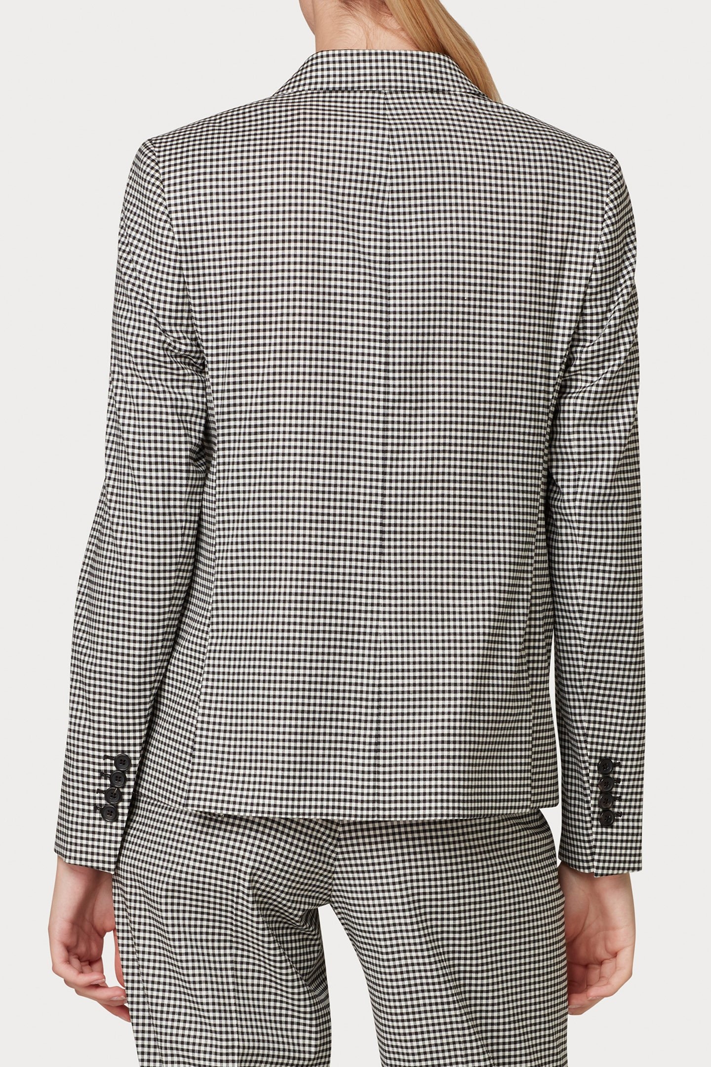 WOMENS JACKET OFF WHITE 2