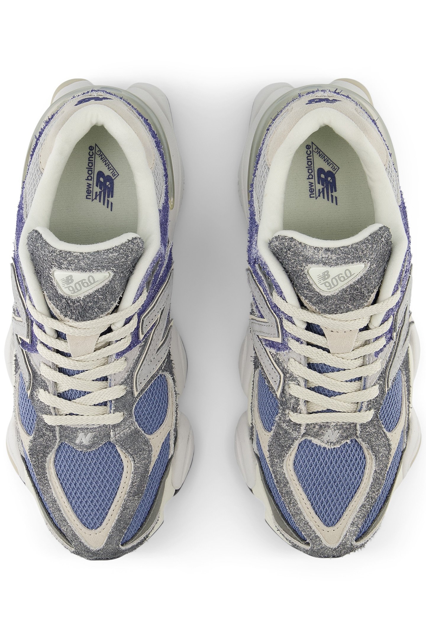 U9060NTA SNEAKERS IN DUSK SHOWER 3