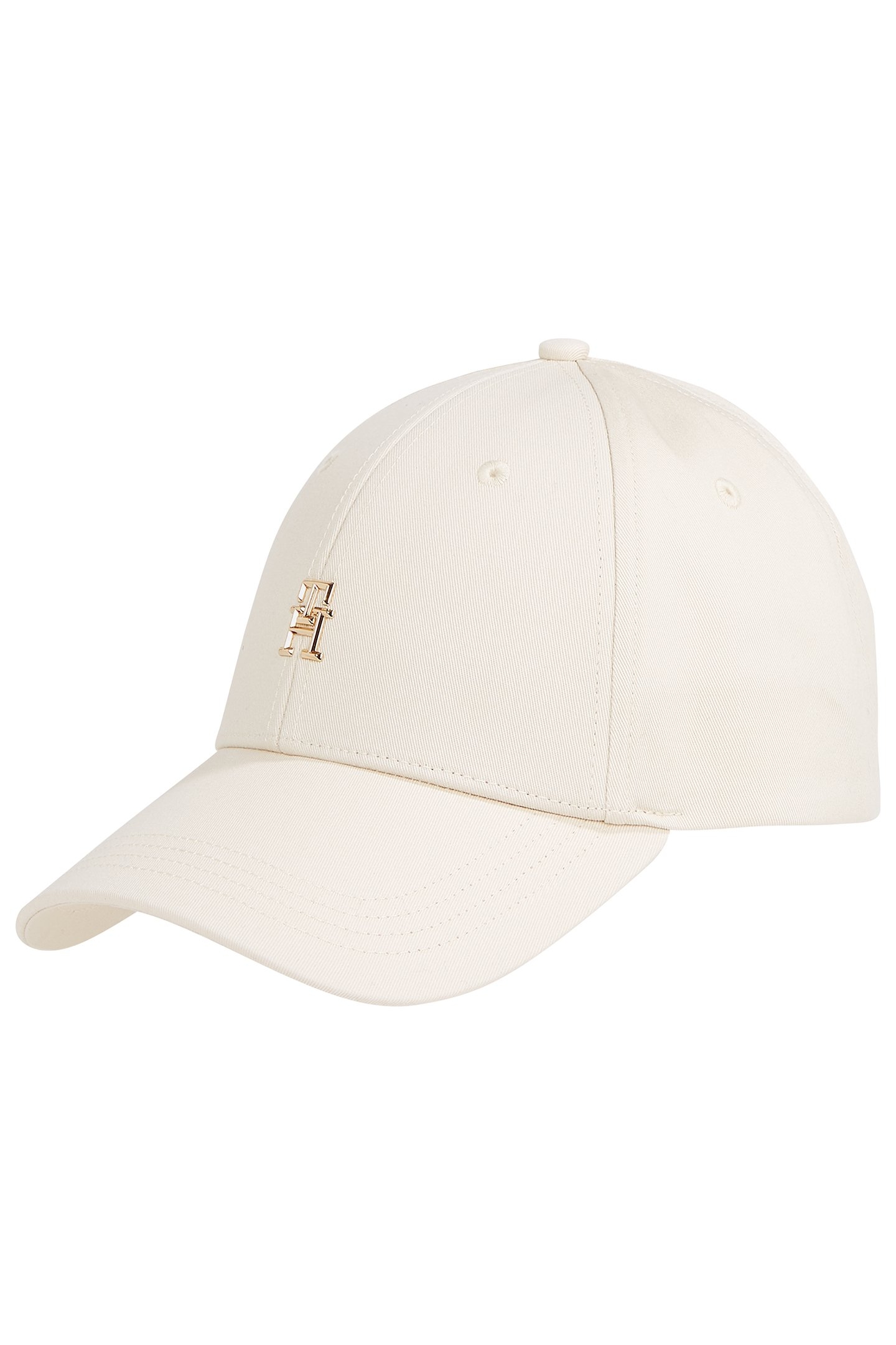 ELEVATED CHIC CAP BEIGE 1