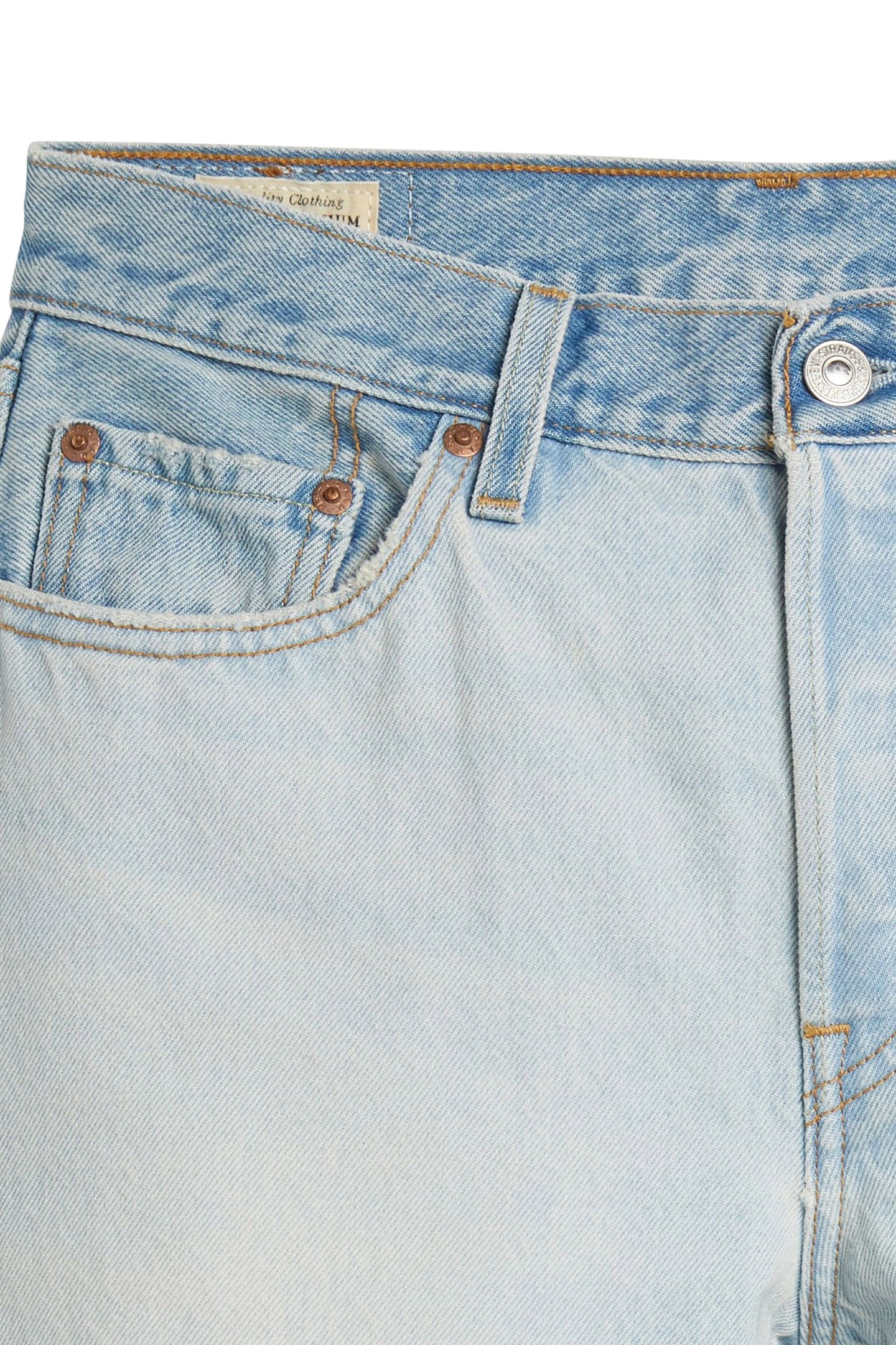 501 '90S ANKLE LAYERED TWO HEARTS 8