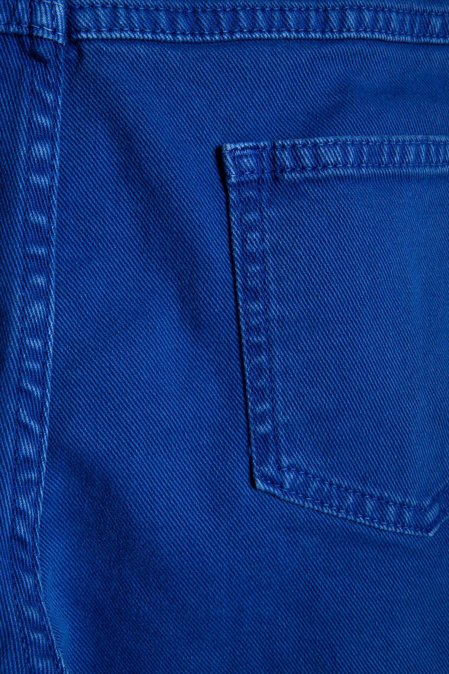 PANTS BLUE 4