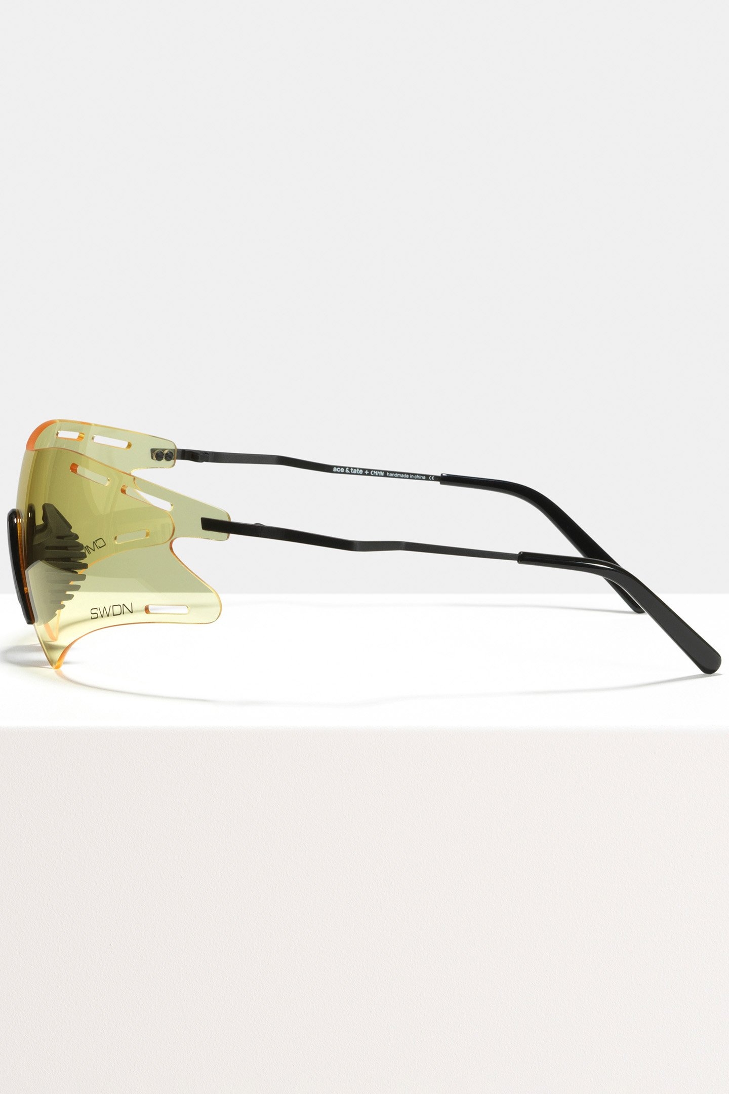 LEMOND ELECTRIC YELLOW 3