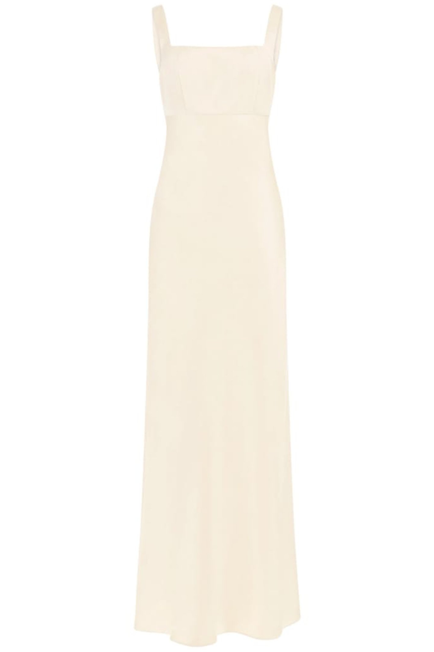 ESTELLA LONG DRESS S CALM SANDS 3