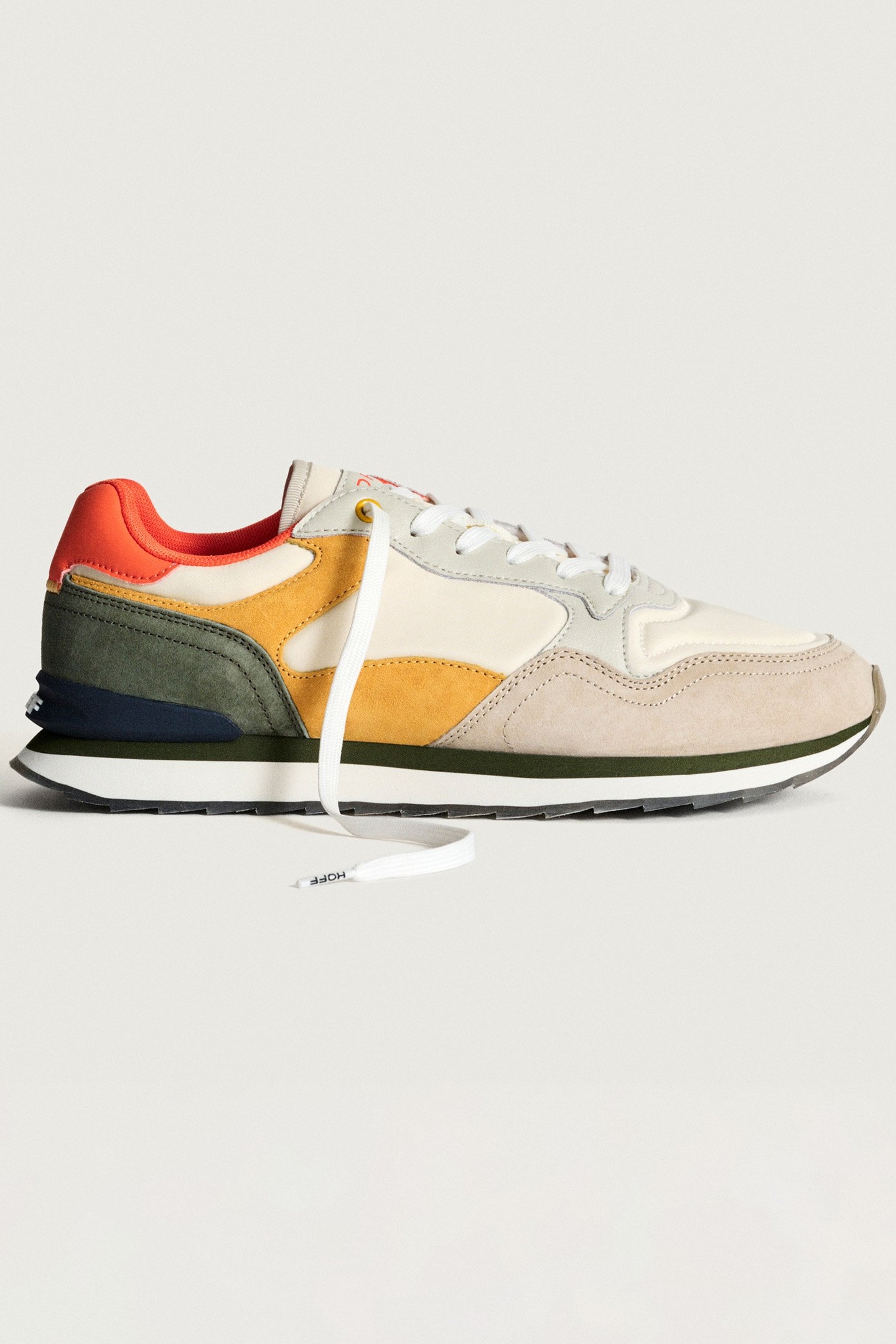 SNEAKERS MULTICOLOR 1