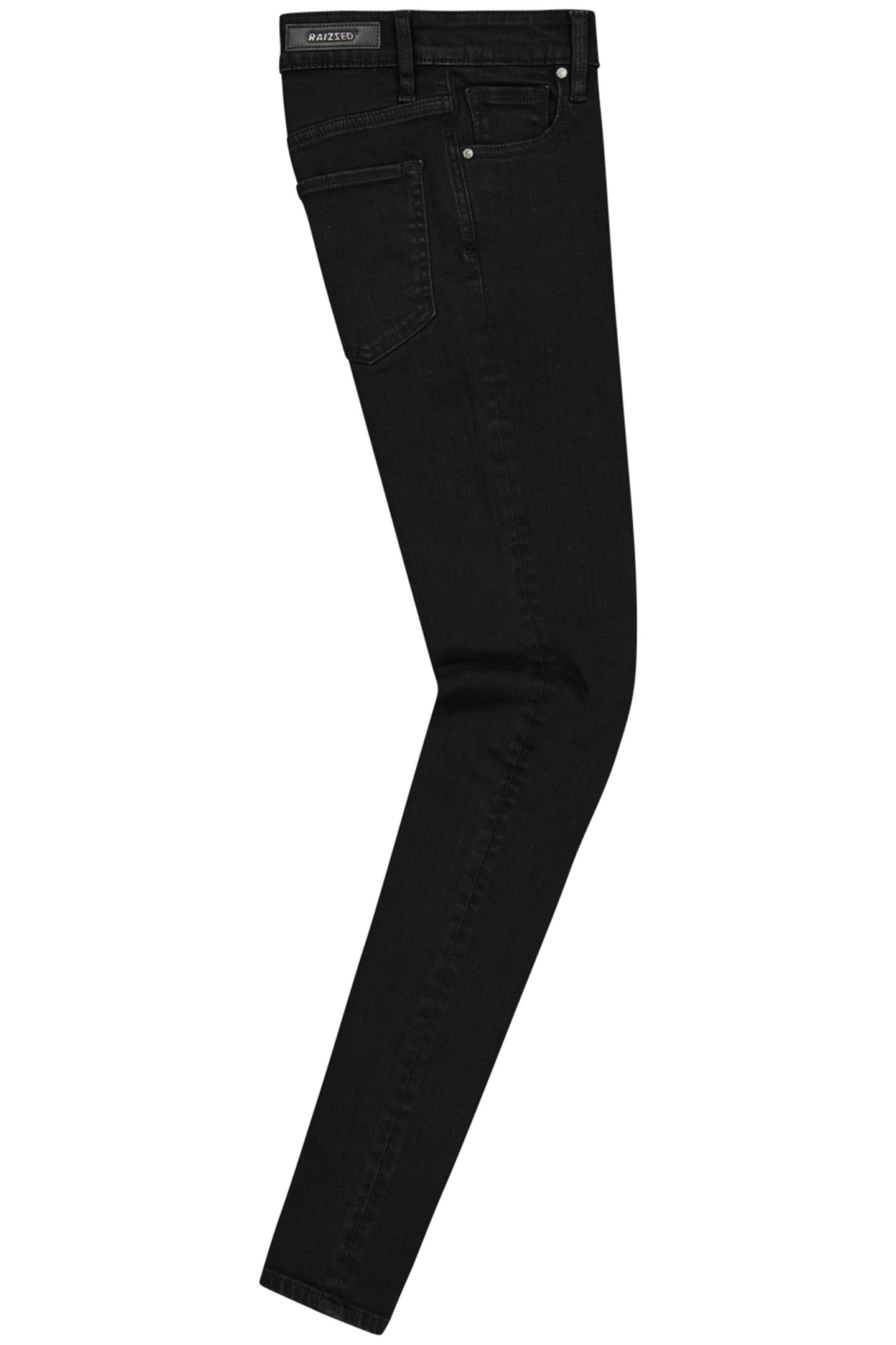 MONTANA JEANS BLACK 3