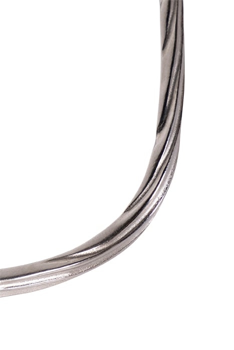 MAISON MARGIELA – TIMELESS BRACELET SILVER 2