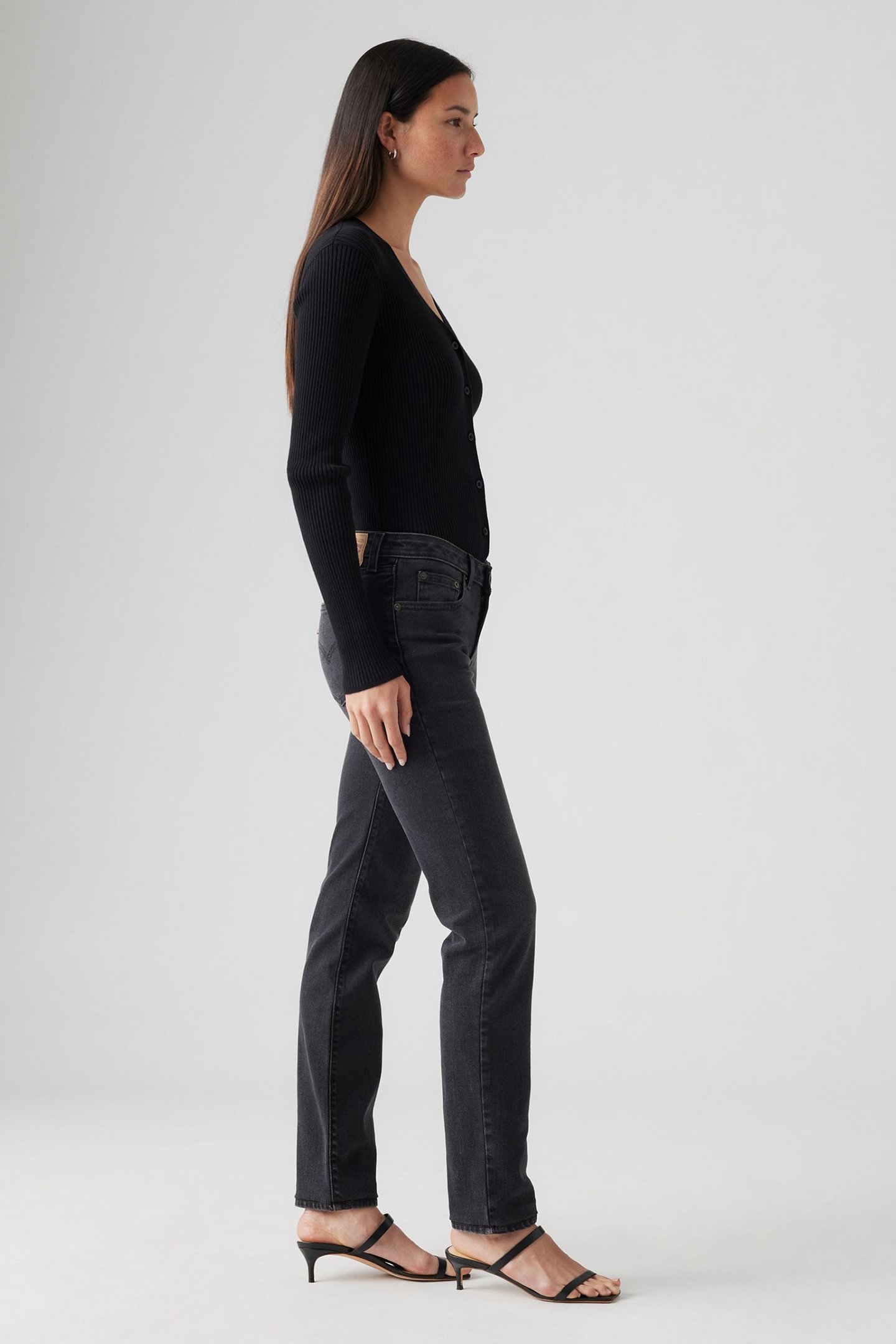 SUPERLOW SKINNY FIRST OR LAST 5