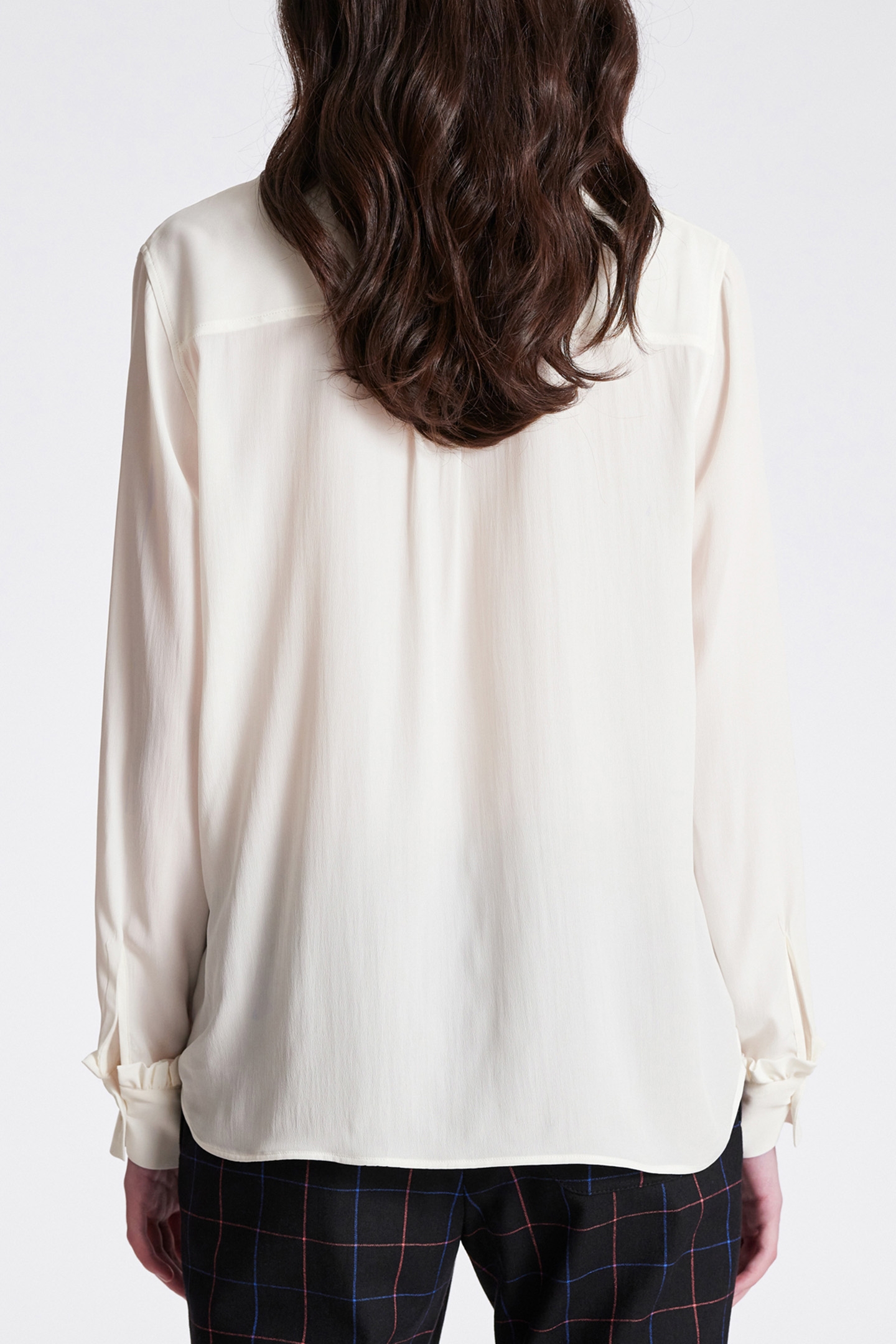 WOMENS SHIRT CREAM 2