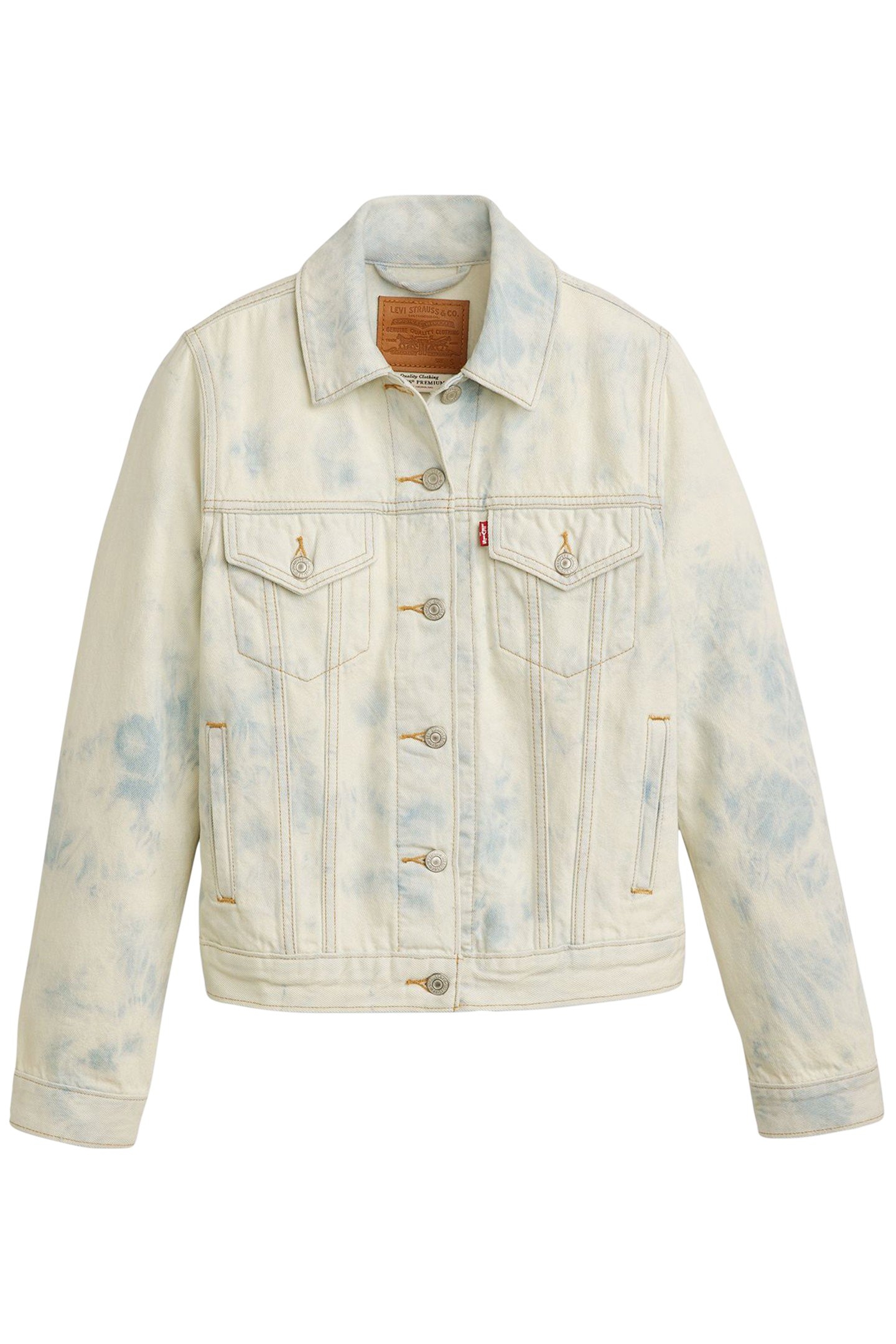 ORIGINAL TRUCKER MAYBE BLUE 3