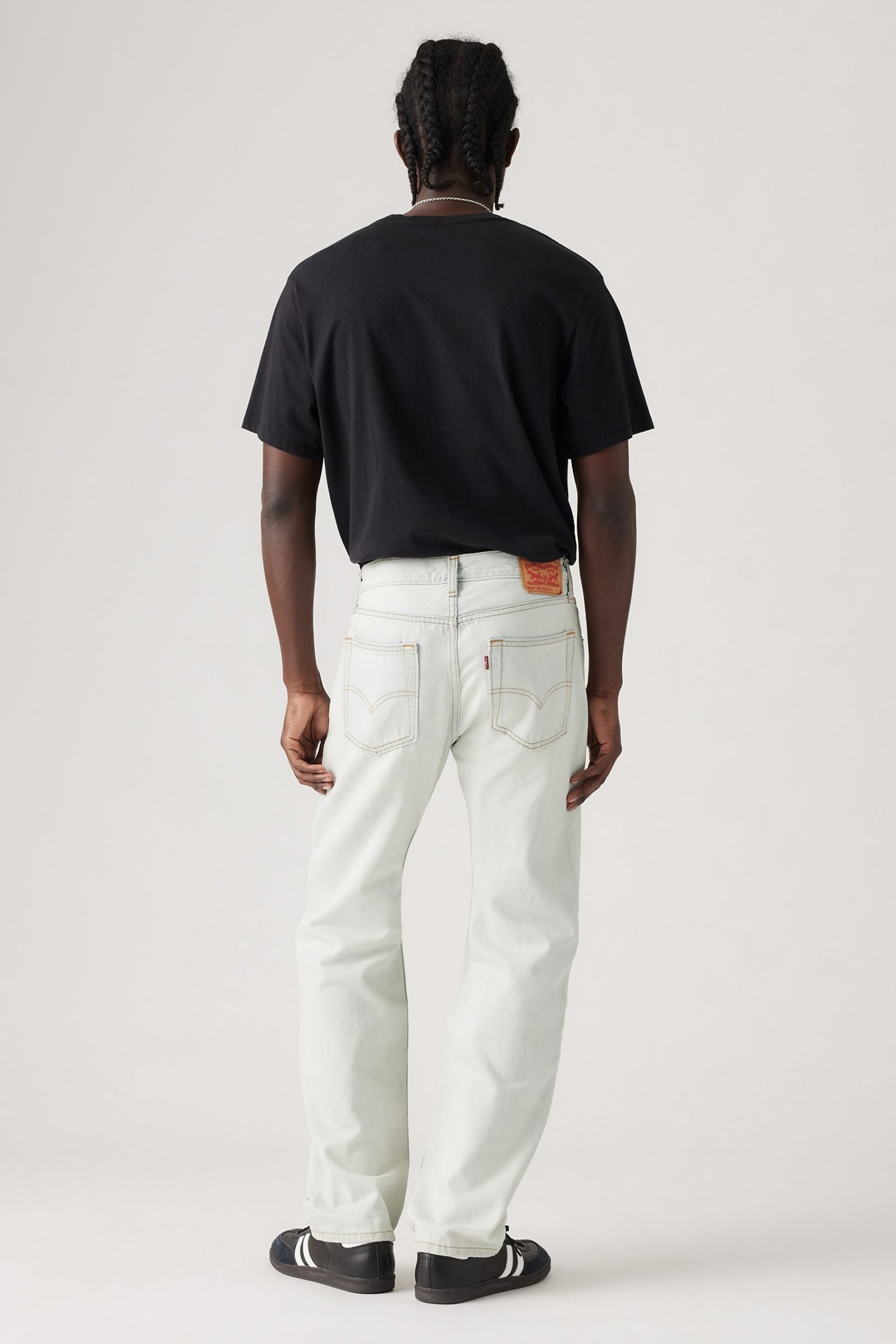 555 RELAXED STRAIGHT BEYOND ME 2