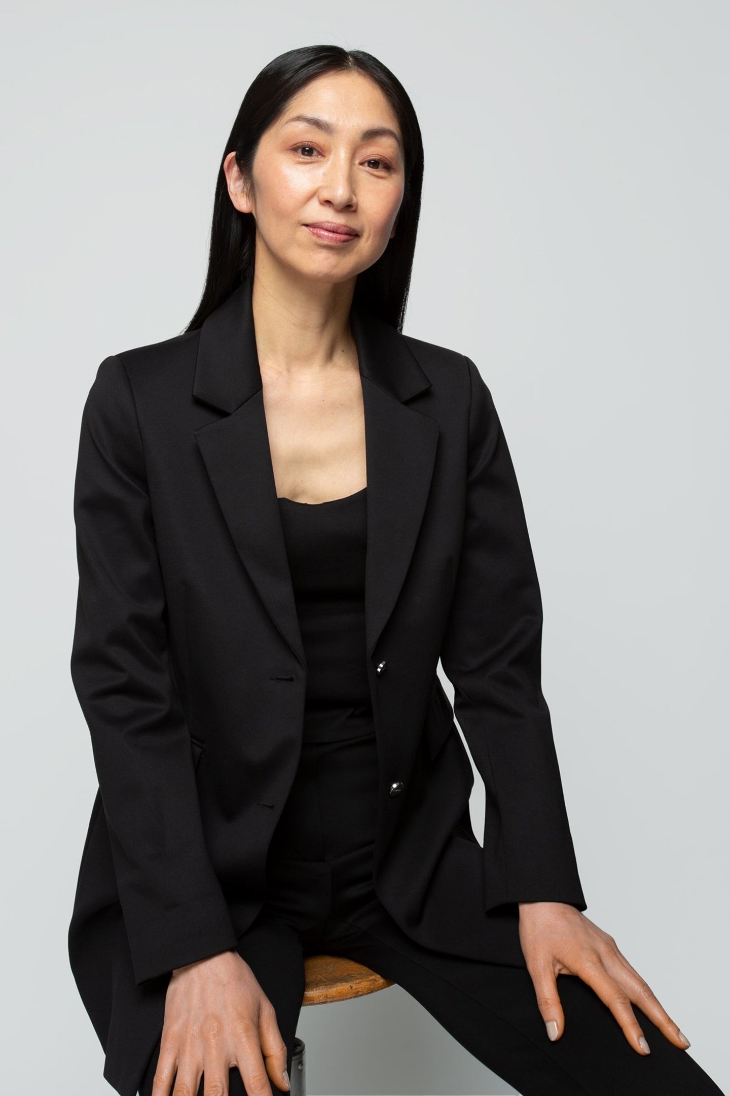 COLBERT EASY COLBERT BLACK 7