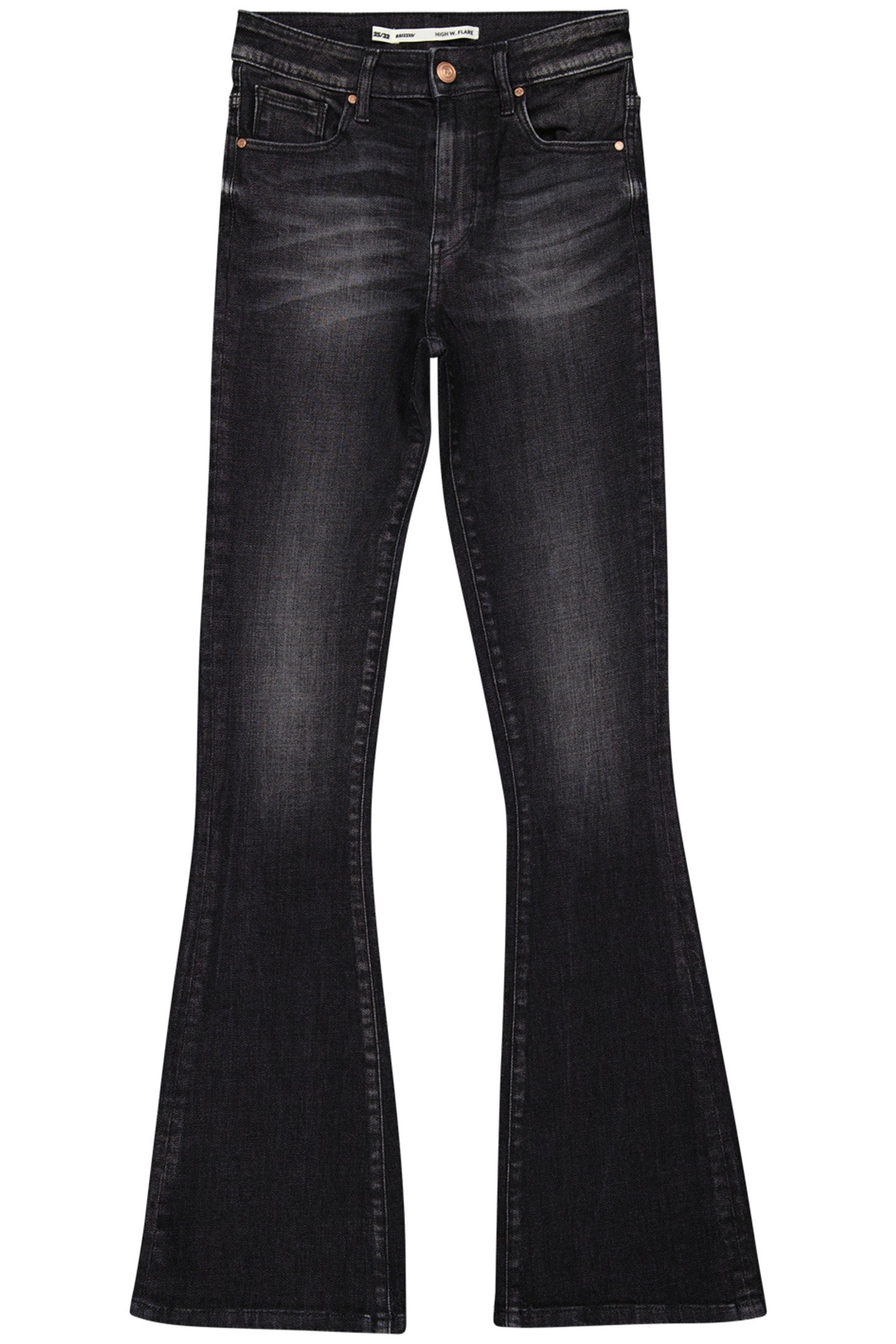 SUNRISE JEANS BLACK STONE 1