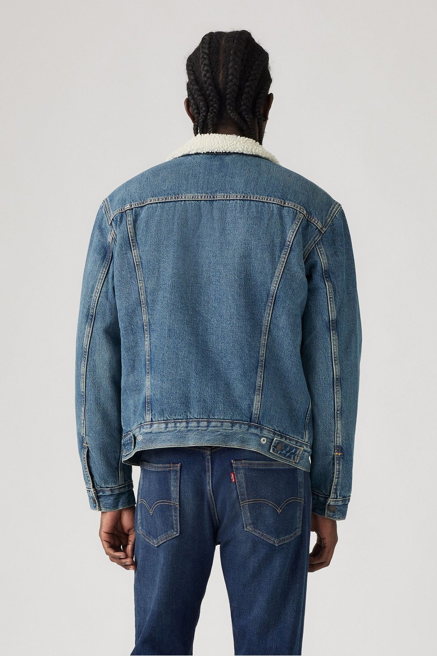 TYPE 3 SHERPA TRUCKER FABLE 2