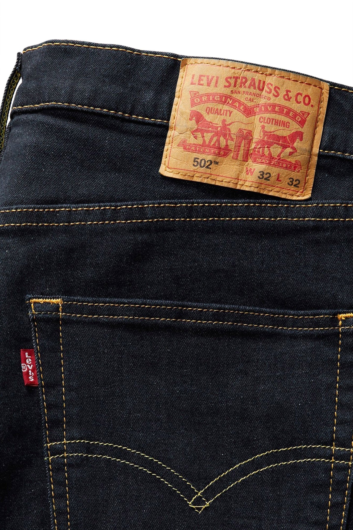 502 TAPER AMA RINSEY 7