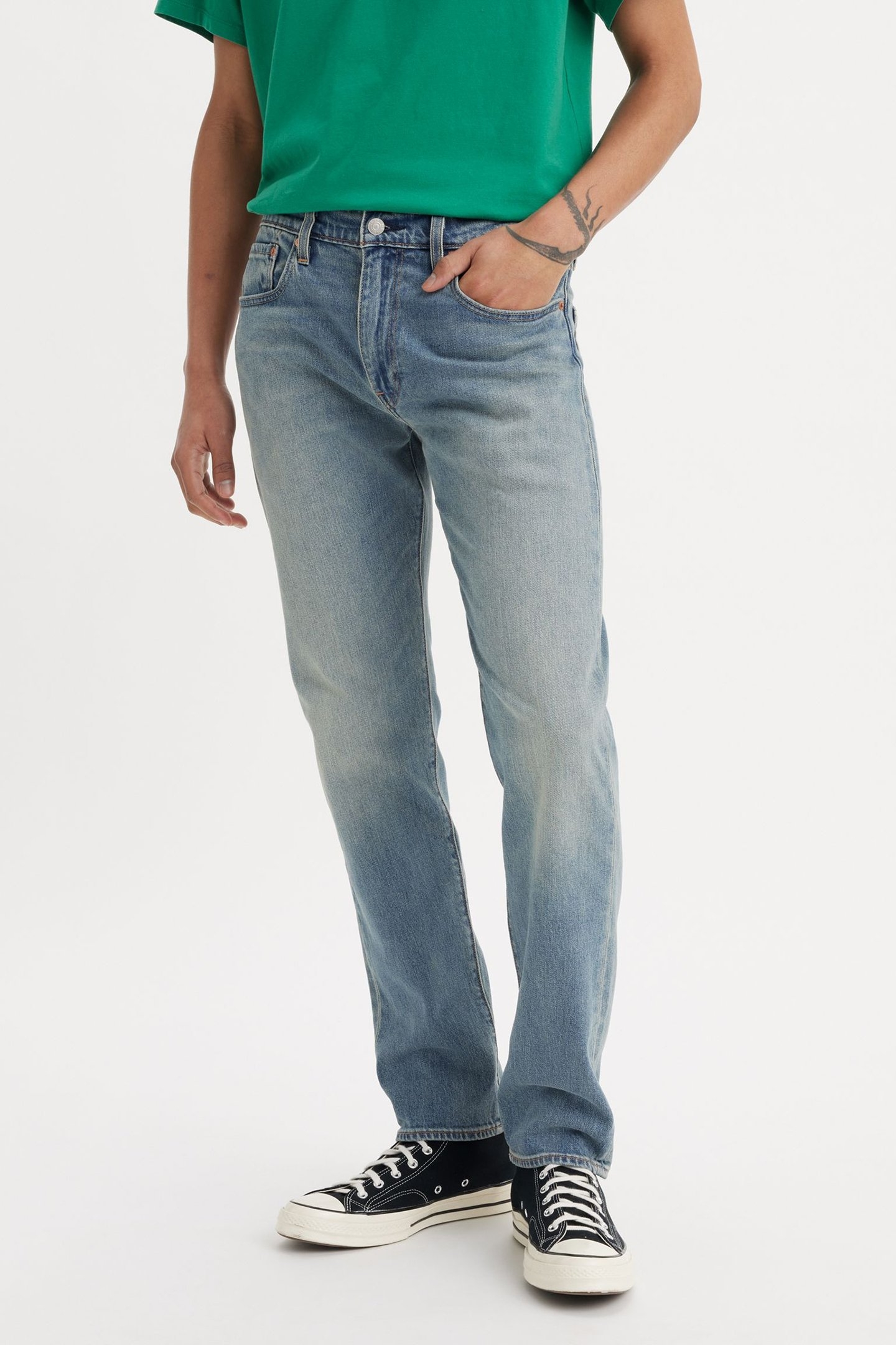 502 TAPER ASK ME AGAIN 1