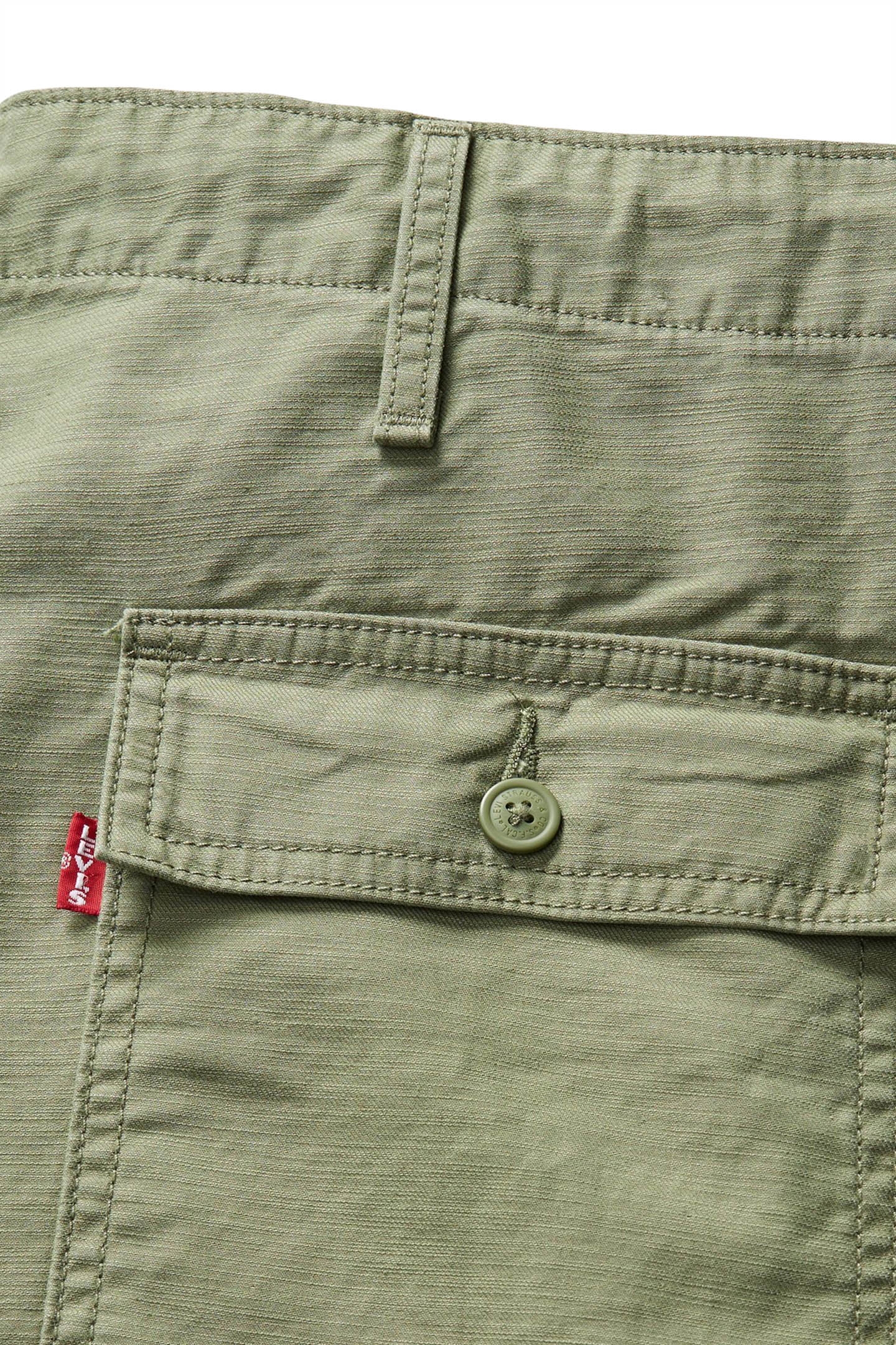 LOOSE STRT SURPLUS FOUR LEAF CLOVER 7