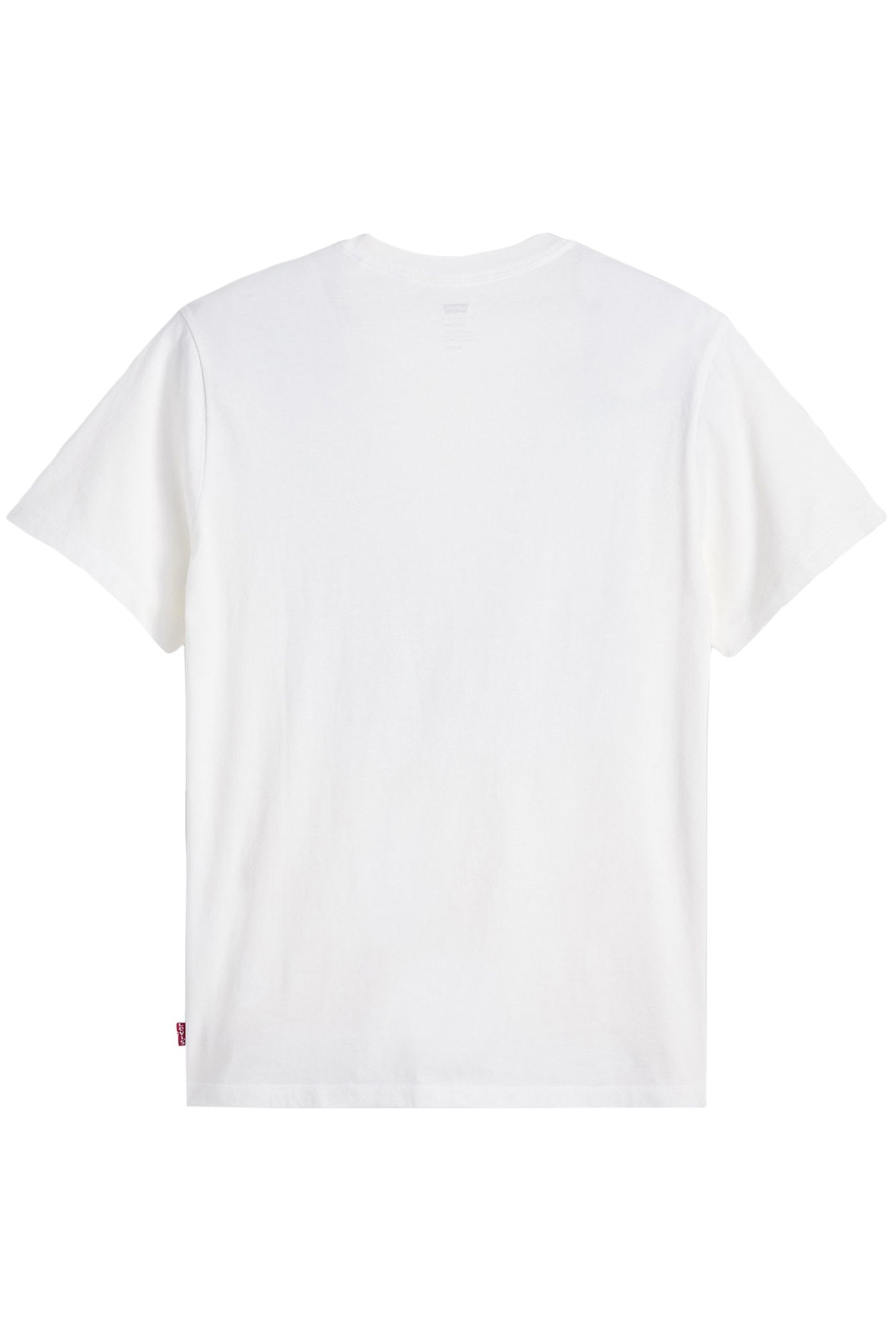 LSEGRAPHIC CREWNECK TE LC WHITE HEADLINE 4