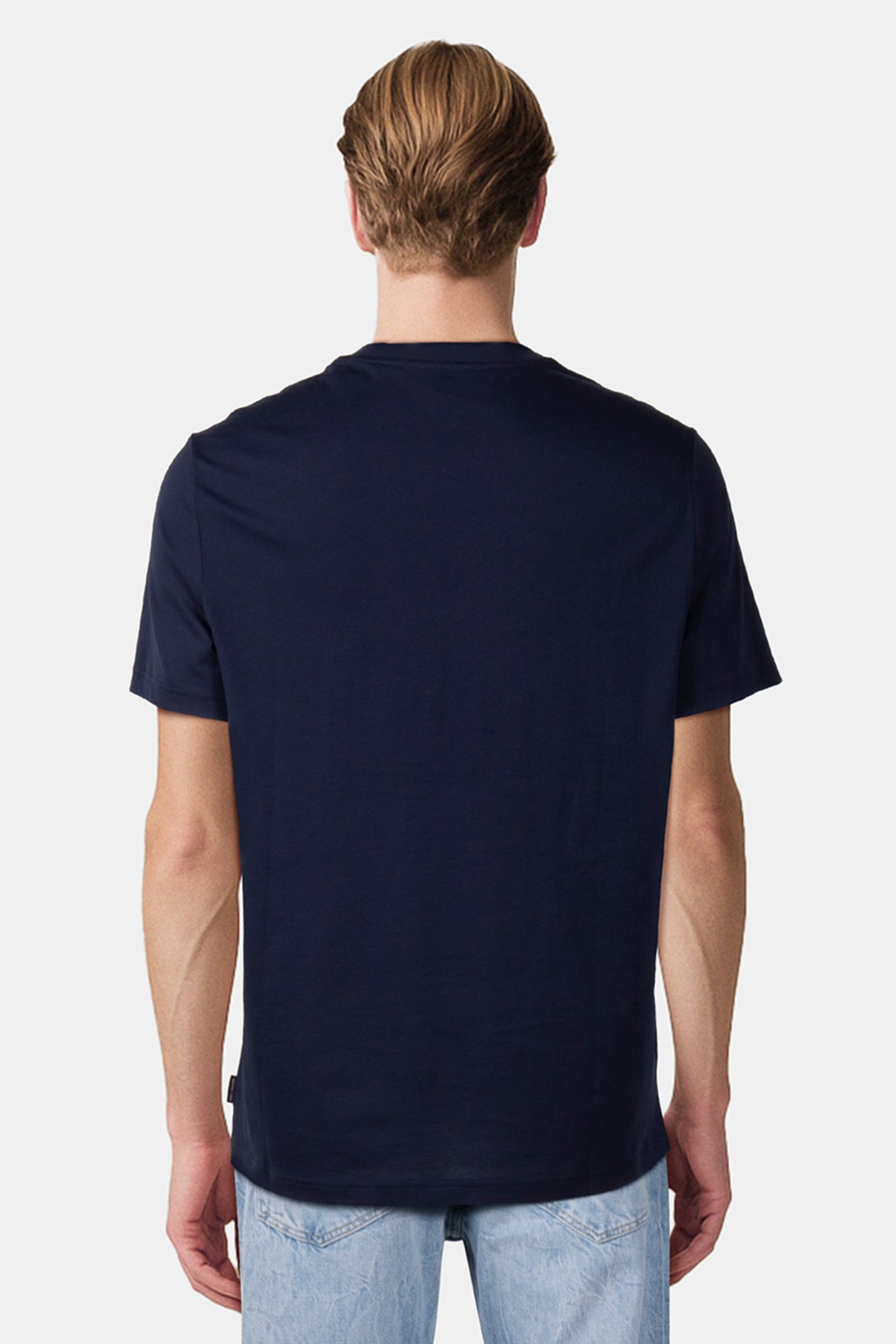 METAL KORS TEE MIDNIGHT 2