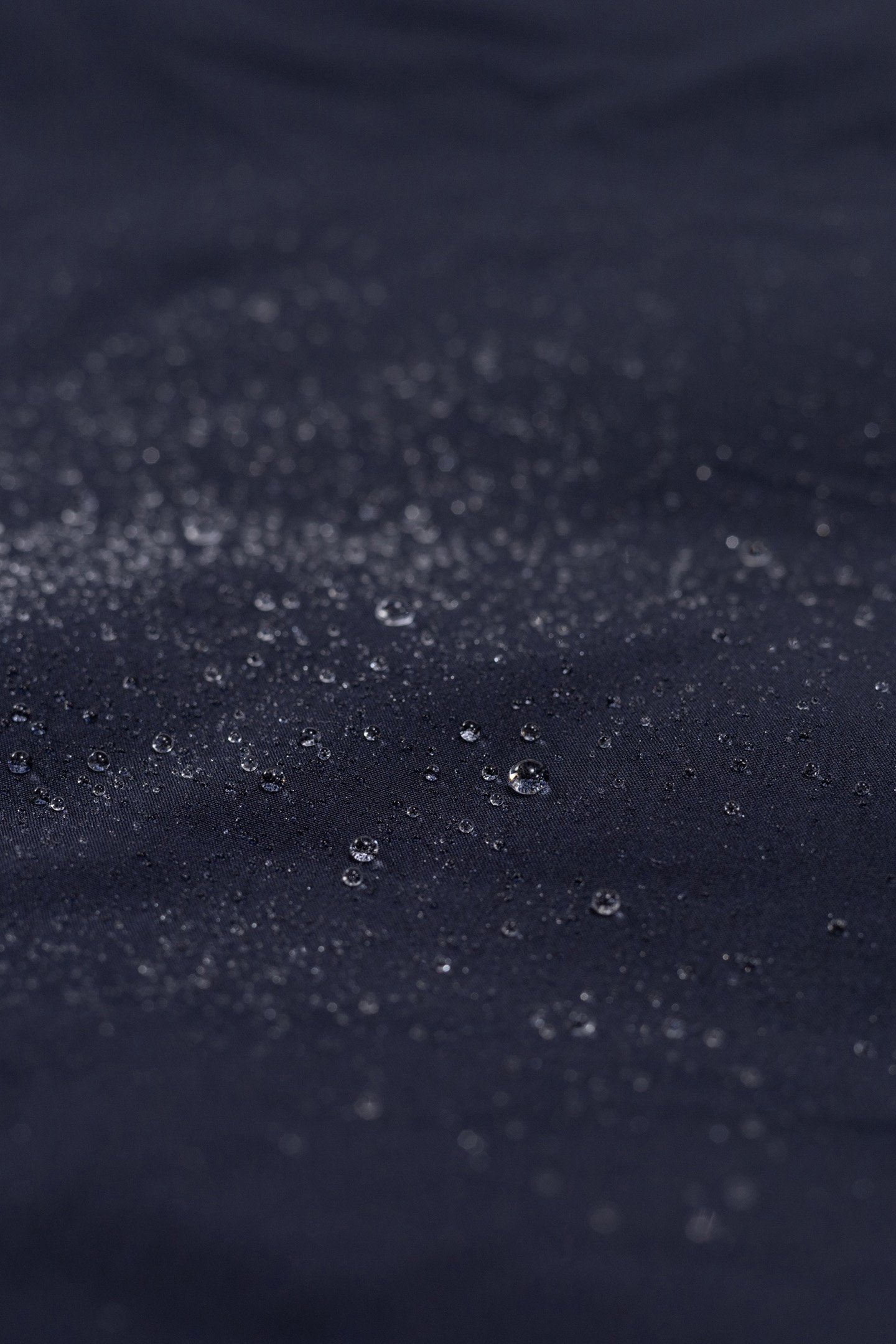 BOYS' NAVY PARKA WITH QUILTED INTERIOR 6