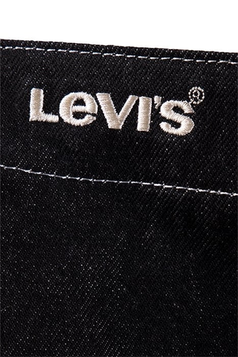 LEVI'S® ICON TOTE NH BLACK RINSE 1 4