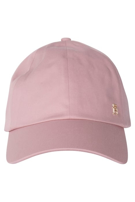 ELEVATED CHIC SOFT CAP FOGGY PINK 1
