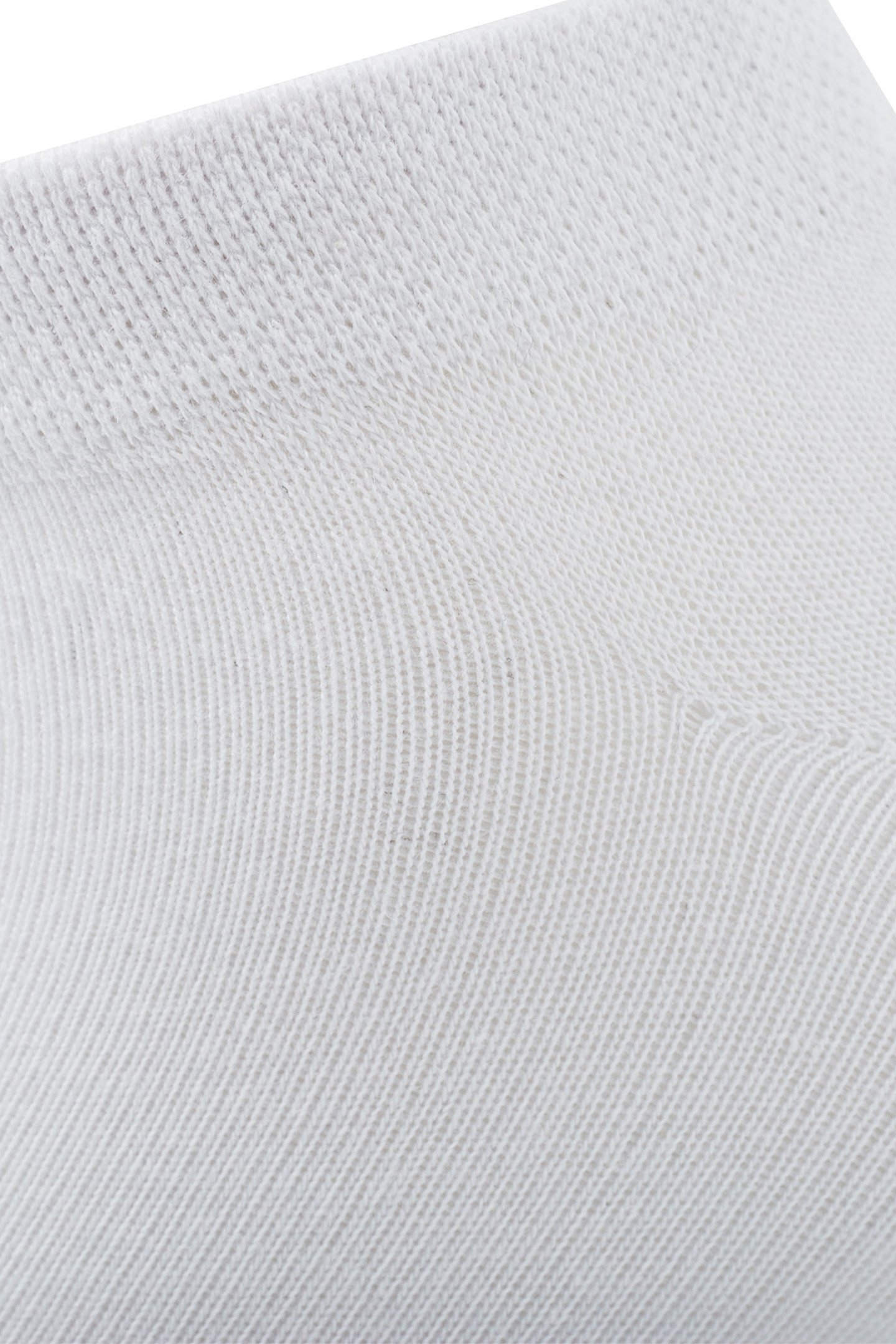 MCGREGOR - SNEAKER 6-PACK WHITE 4