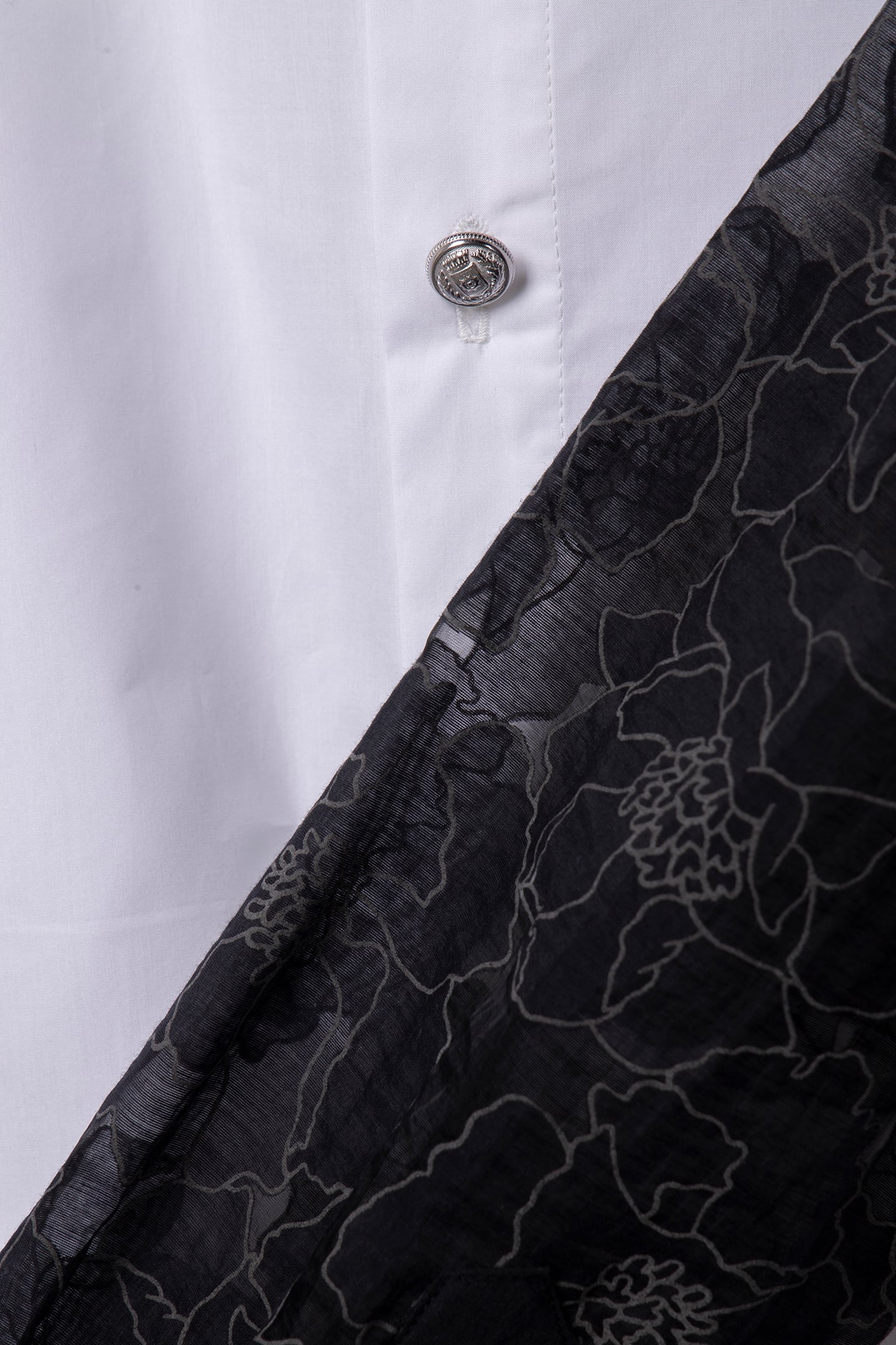 FLOWER BLOUSE MULTI 4