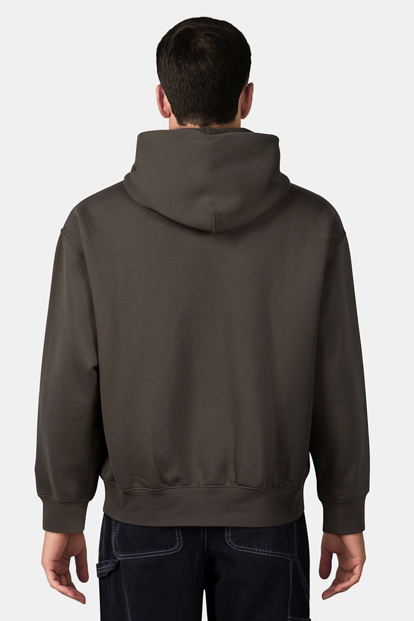 SURPLUS PO HOODIE LX SEA TURTLE 2