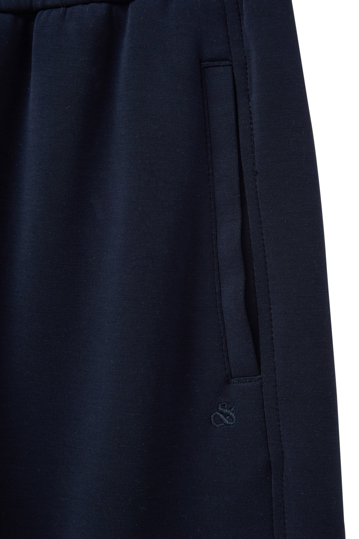 STRAIGHT LEG PANT SKY CAPTAIN 8