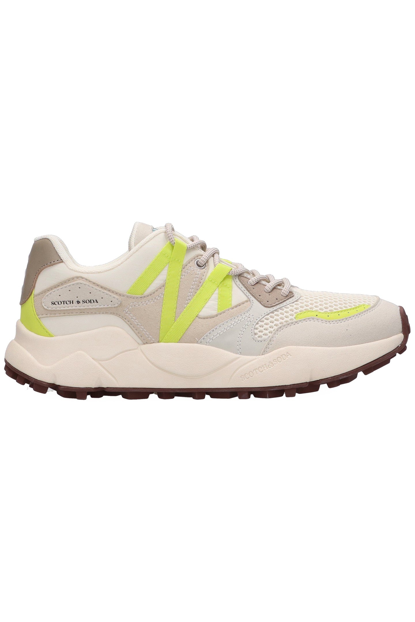 MOUNT BEIGE-YELLOW 1