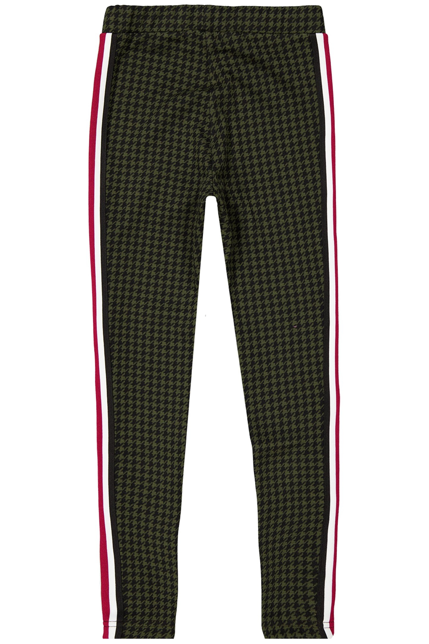 GIRL'S SEMAINE LEGGING WARM ARMY 1