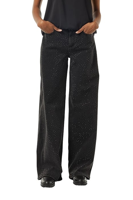 COMMA JEANS GREY DENIM 1