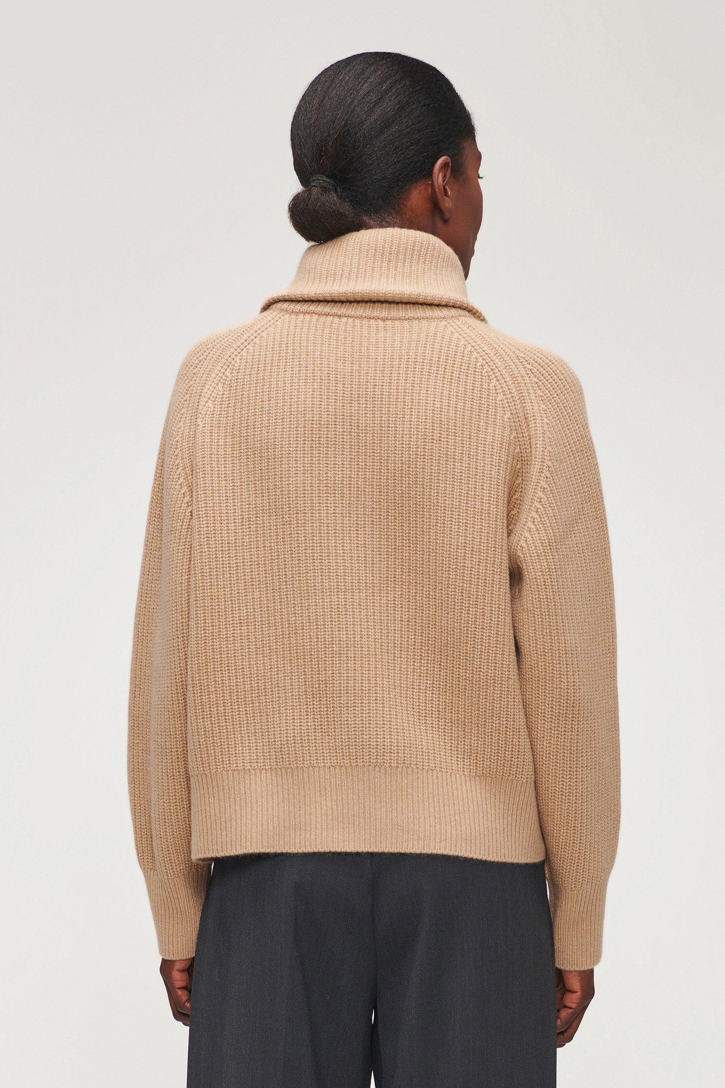 MERINO SAILOR PULL DESERT 2