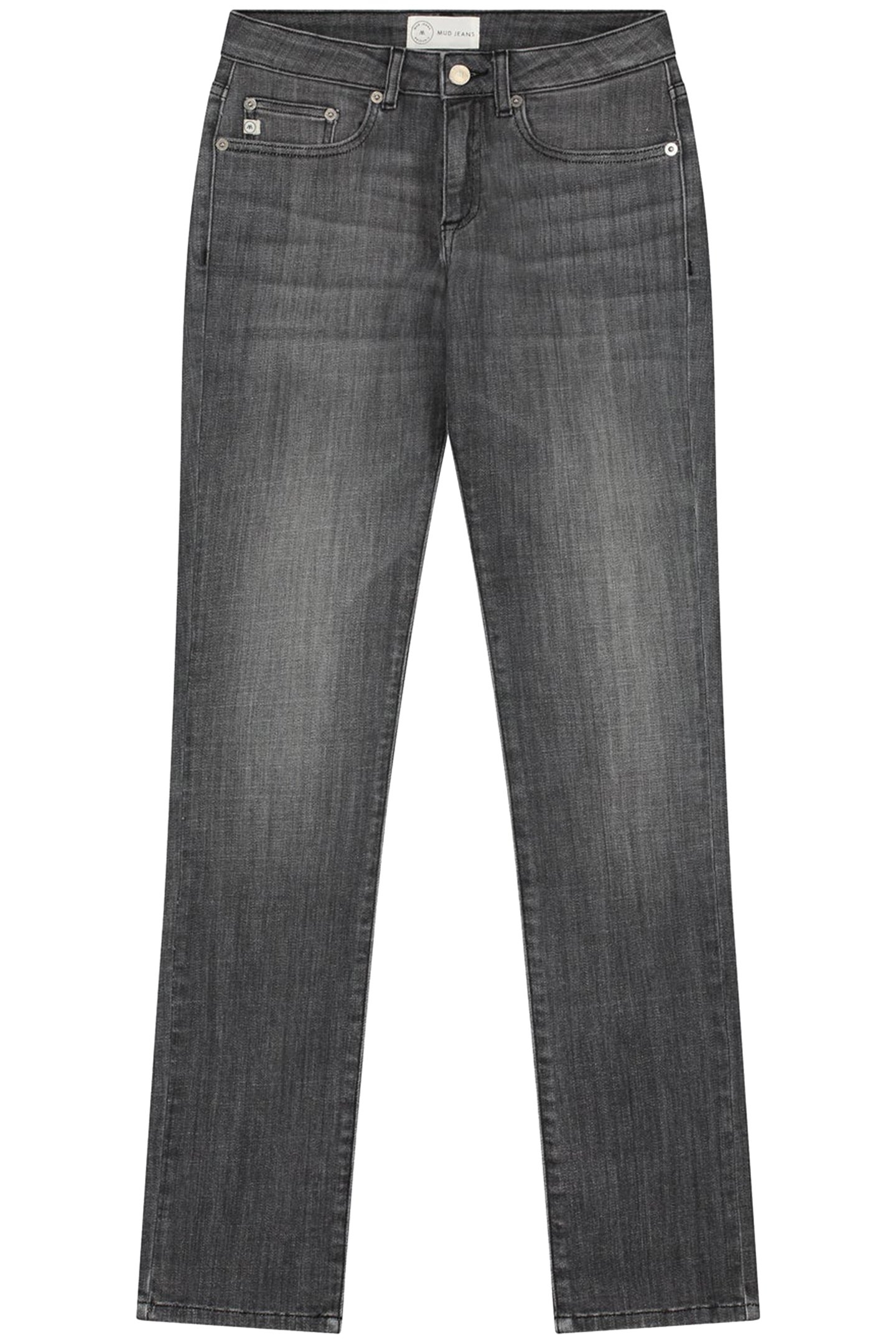 FAYE STRAIGHT - AUTHENTIC BLACK AUTHENTIC BLACK 3