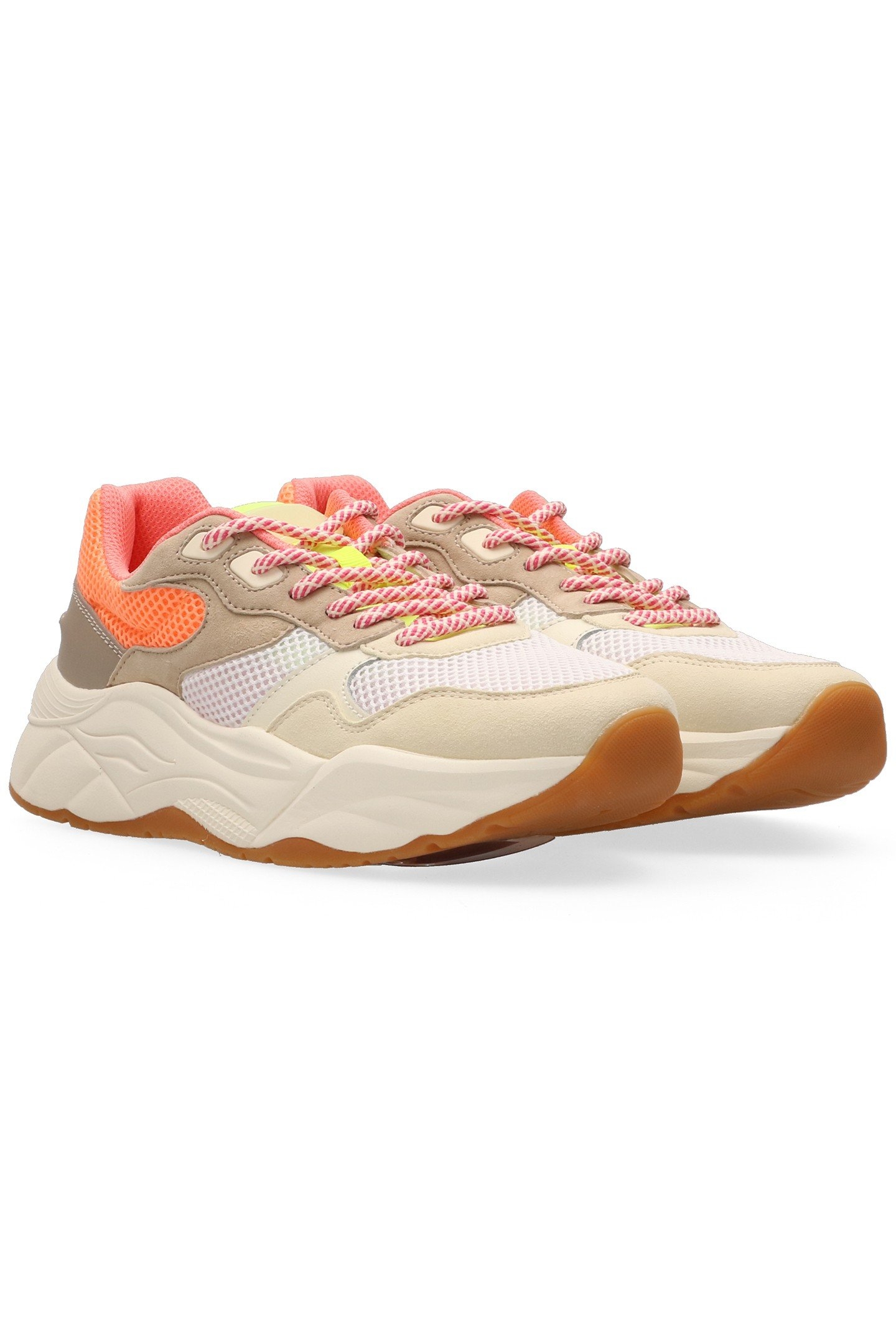 CELEST 38B OFF WHITE MULTI 3