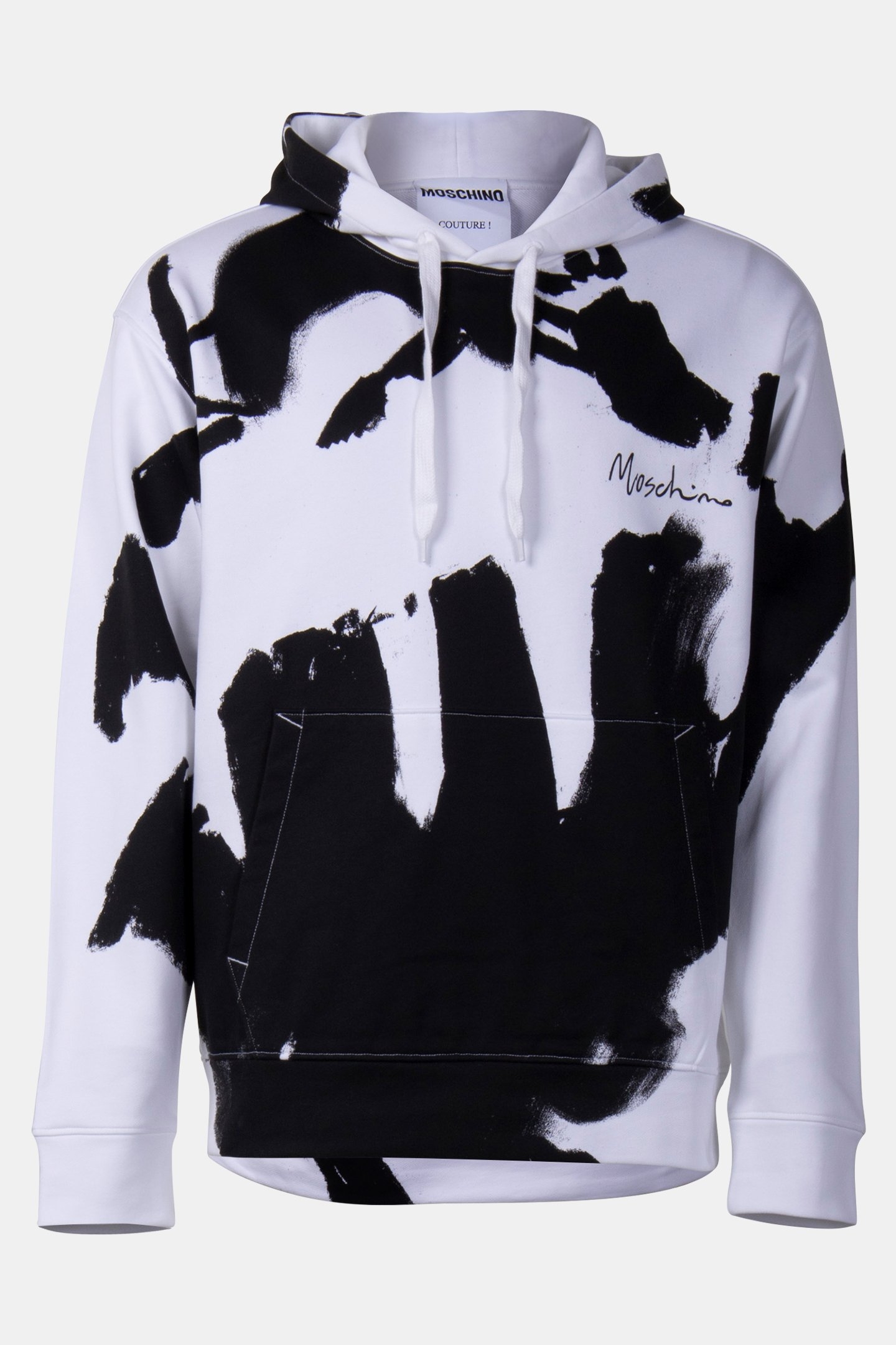 SWEATSHIRT WHITE 3