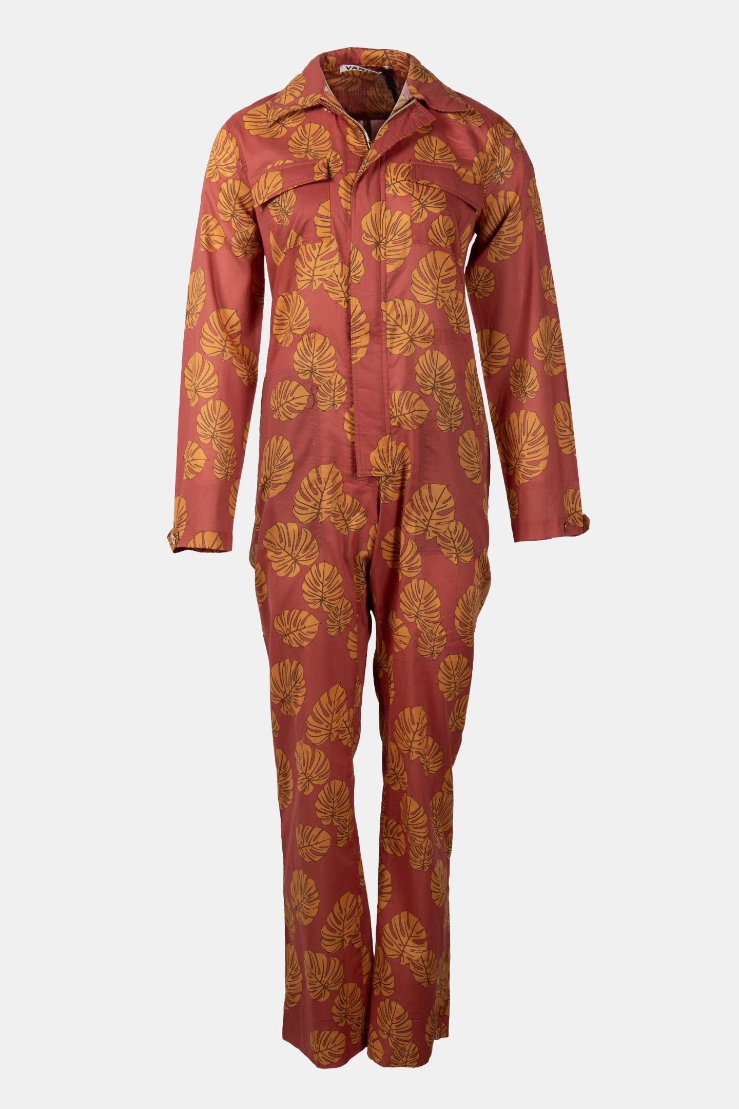 FLUID OVERALL MULTI 3