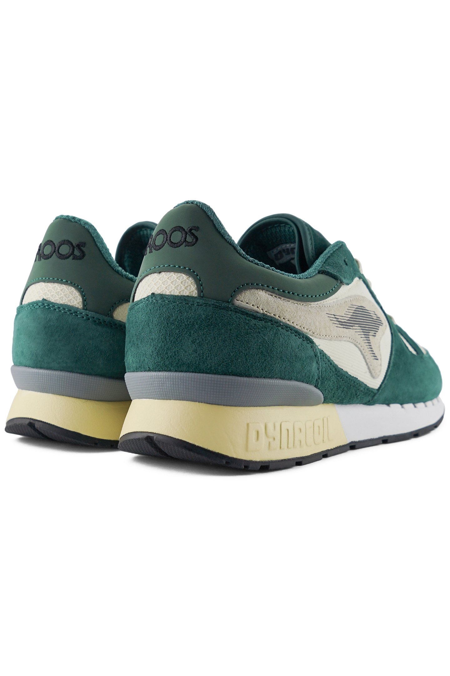 UNISEX COIL R1 ARCHIVE GREEN 4