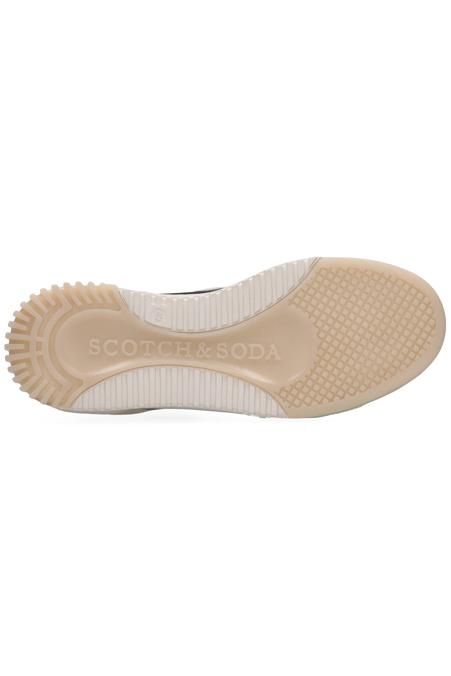 NEW CUP BEIGE-GREEN 7