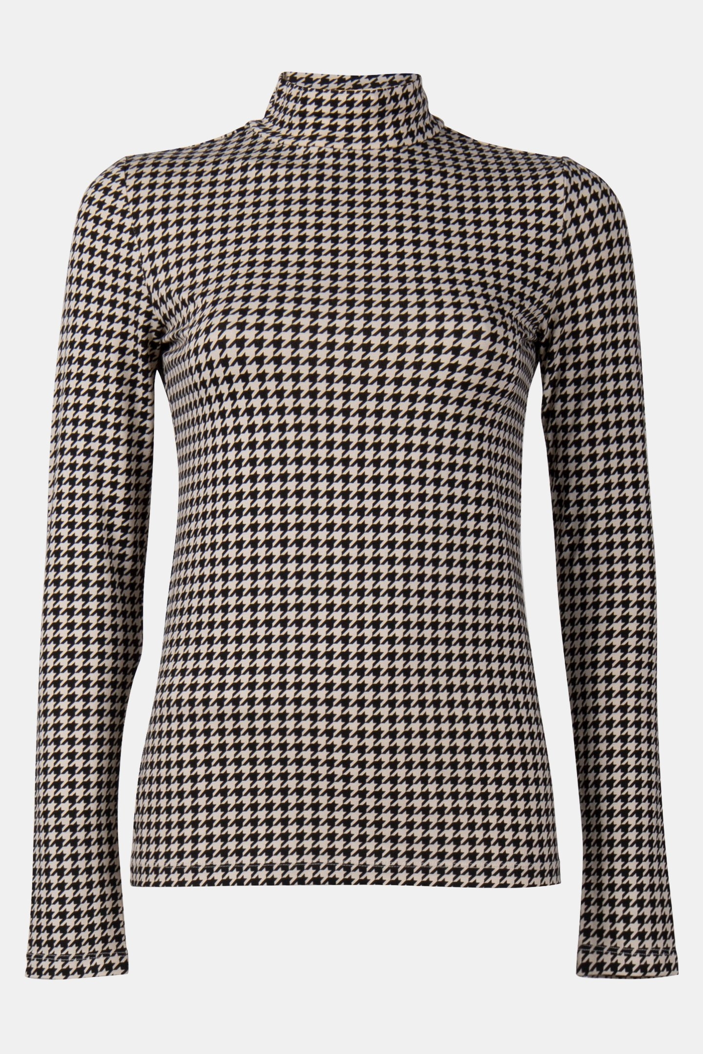 S.OLIVER T-SHIRTS GREY/BLACK 3