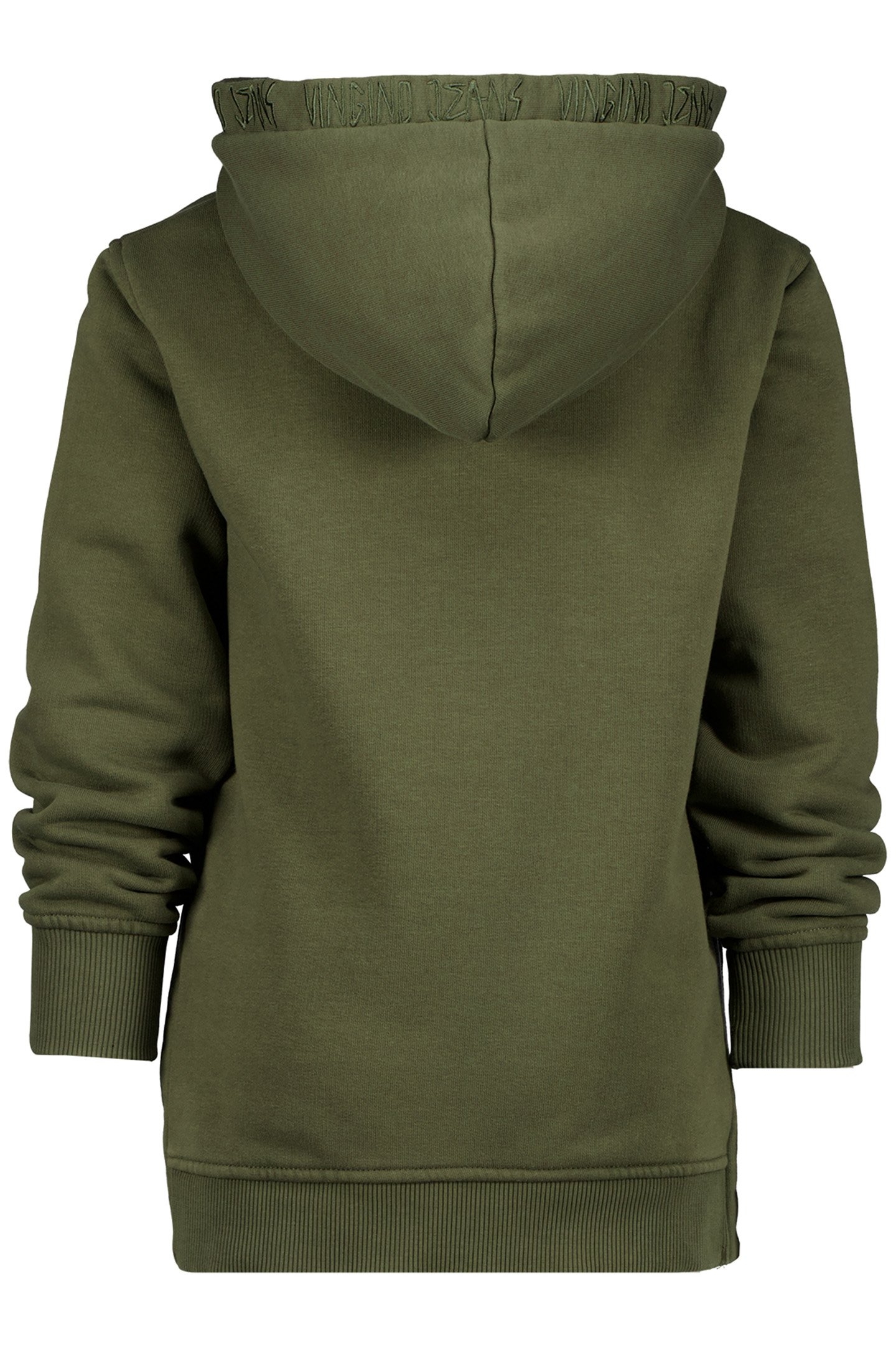 GIRL'S NESSA HOODY STRONG ARMY 2