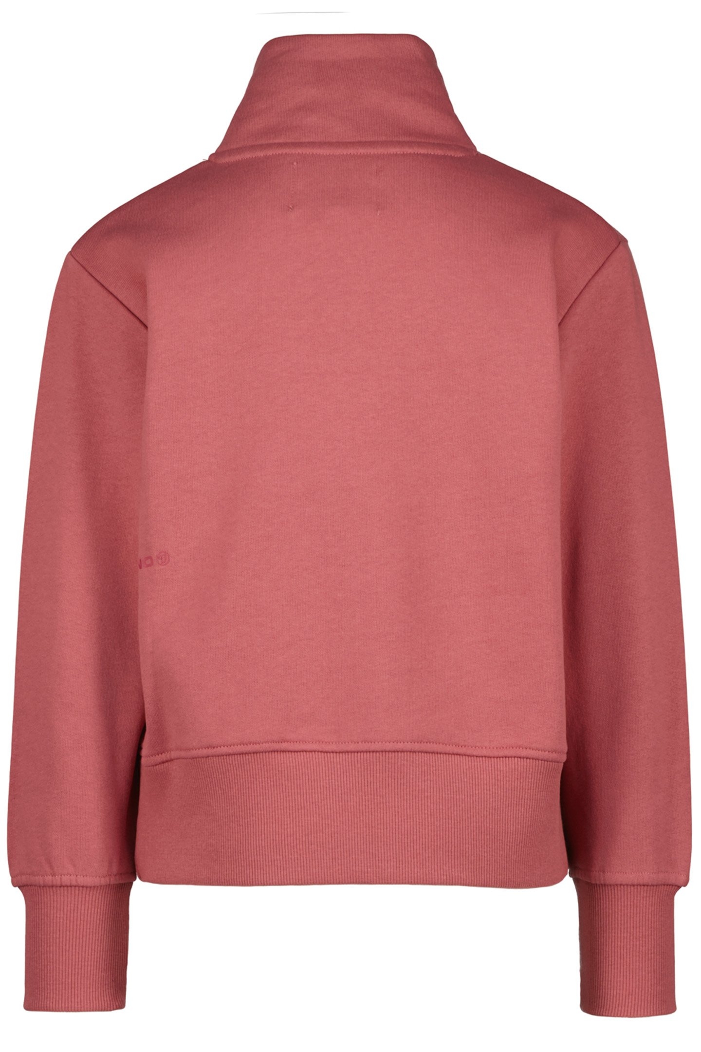 GIRL'S SWEAT SWEATER FRUIT PINK 2