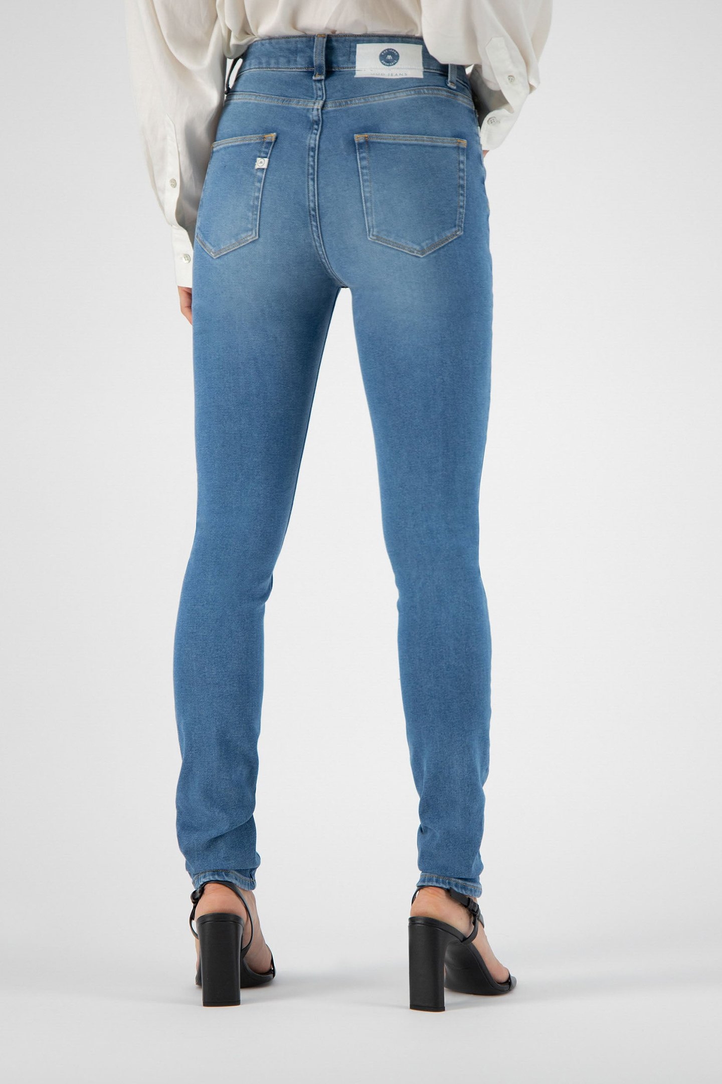 SKINNY HAZEN - PURE BLUE PURE BLUE 2