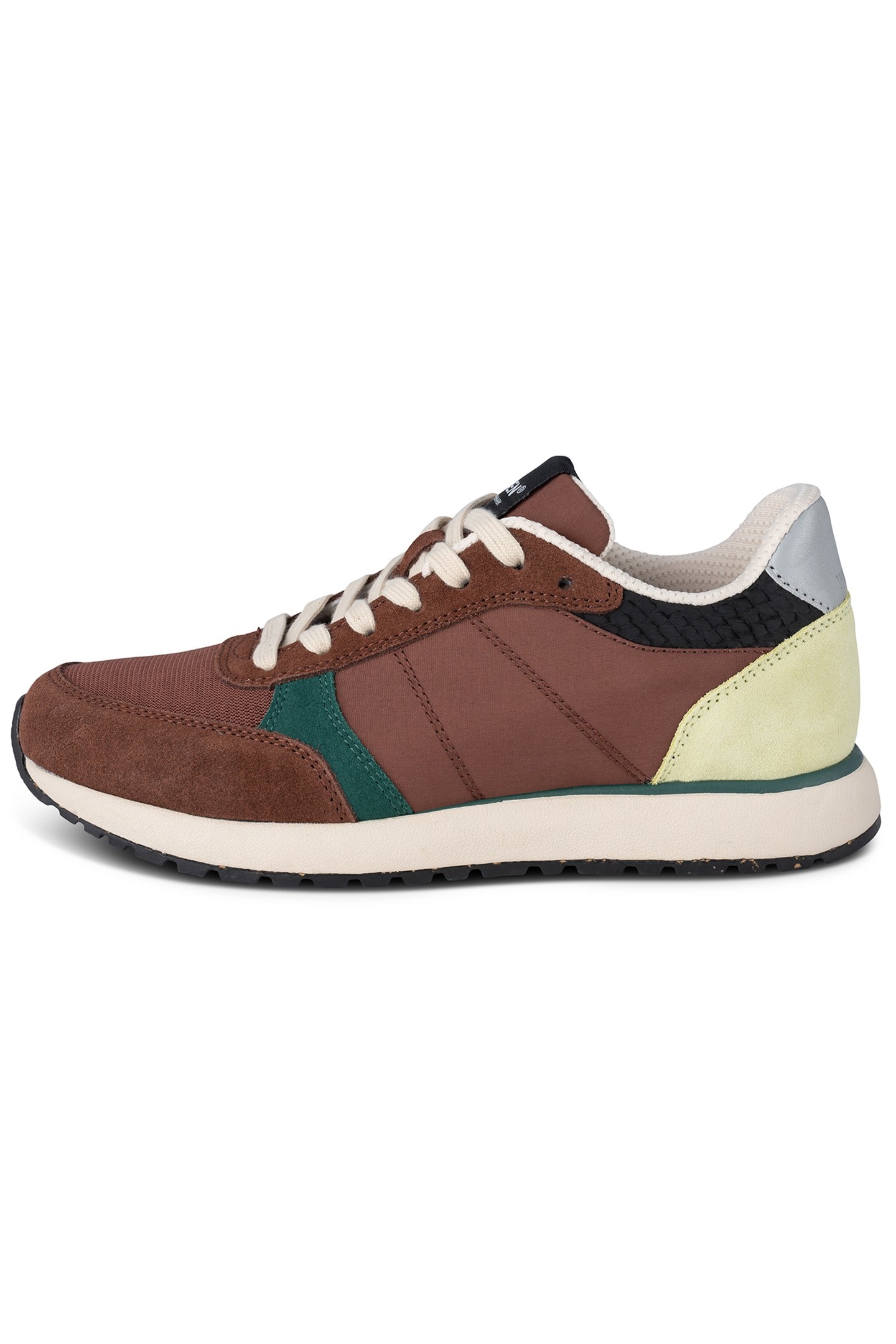 RONJA REFLECTIVE SEPIA 5