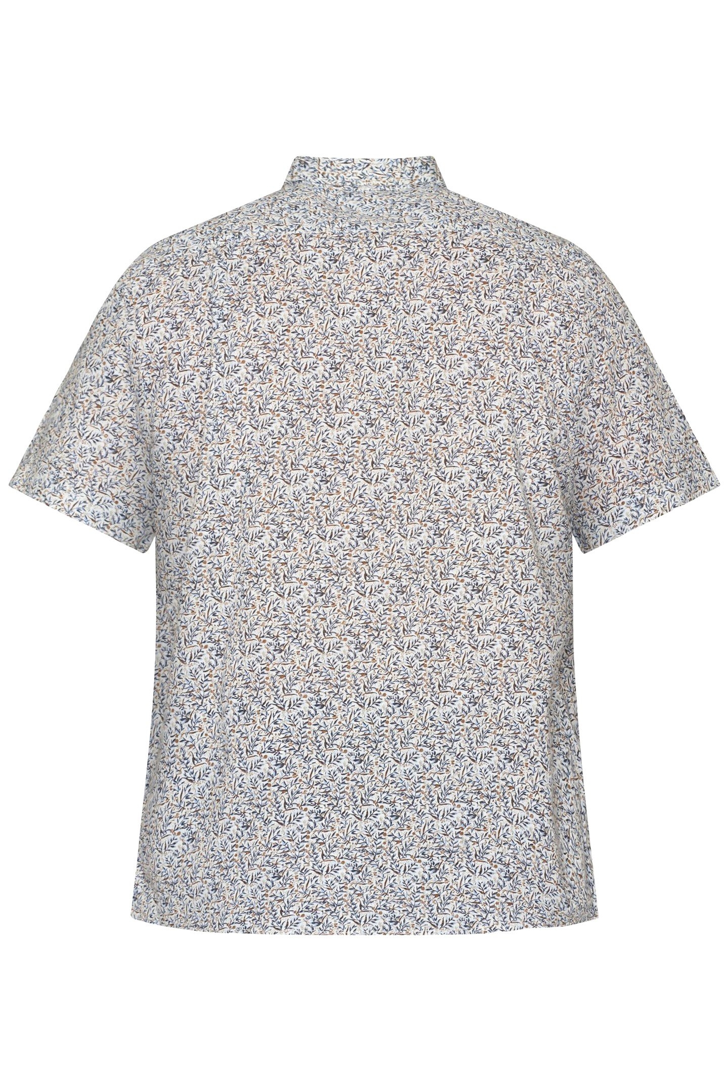 TRIPSI MINI PRINT TRUE BLUE 5