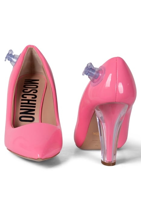 SCARPAD.PC MN73/100 PATENTPU ROSA 2