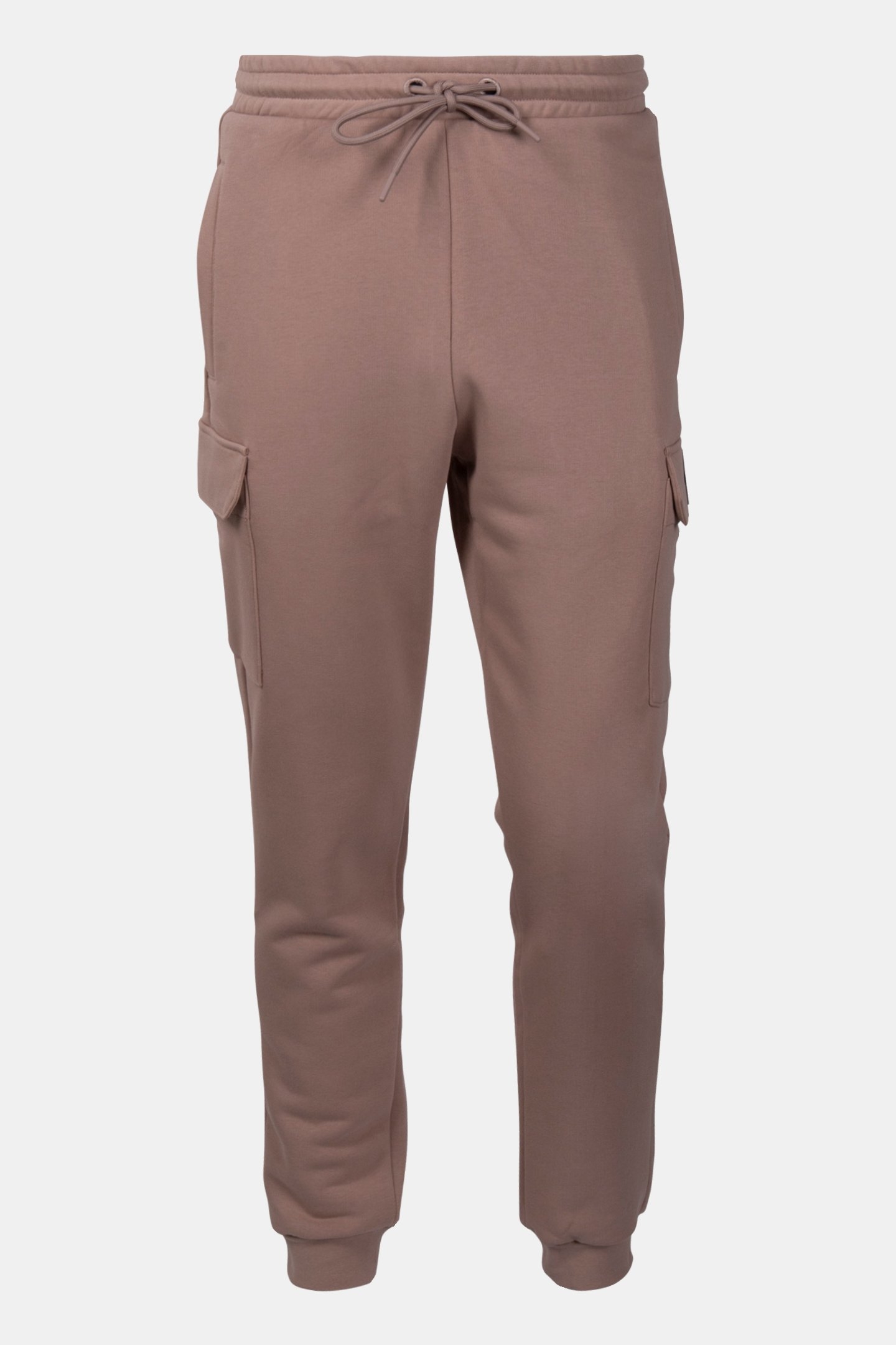 HEX LOGO JOGGER WARM TAUPE 3