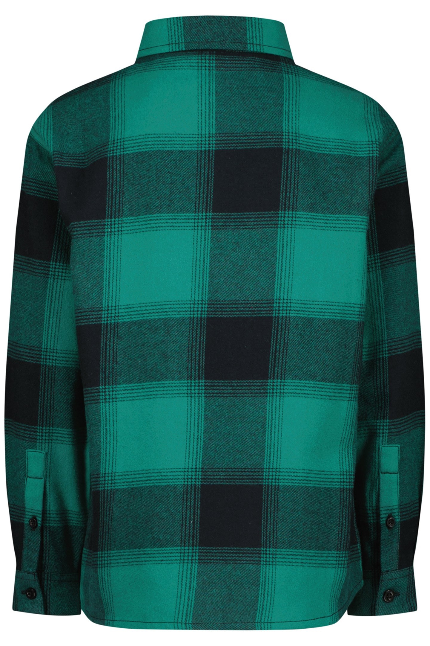 BOY'S LEMEY SHIRT DEEP BLACK 2